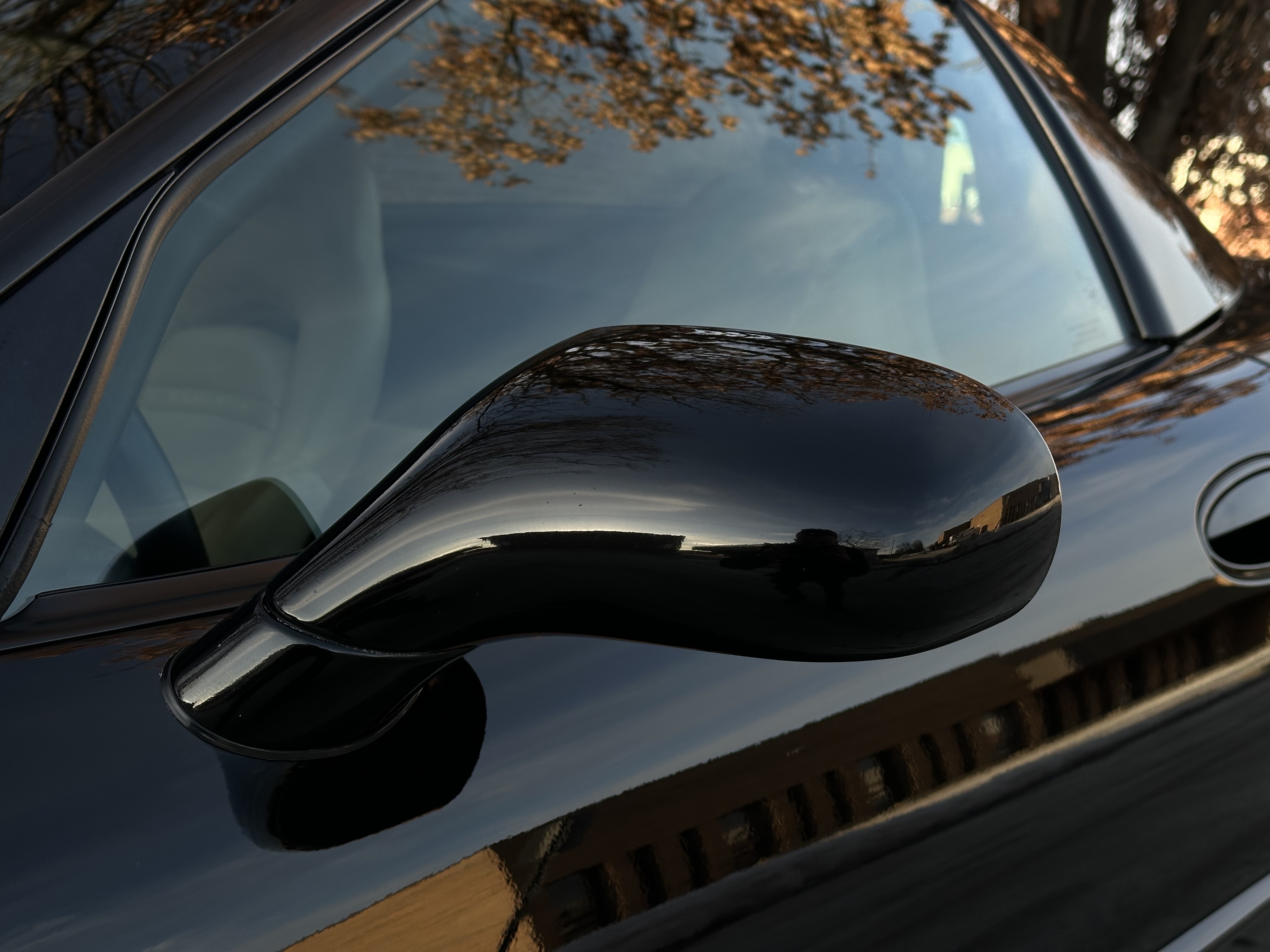 Chevrolet Corvette Coupe  — photo 18