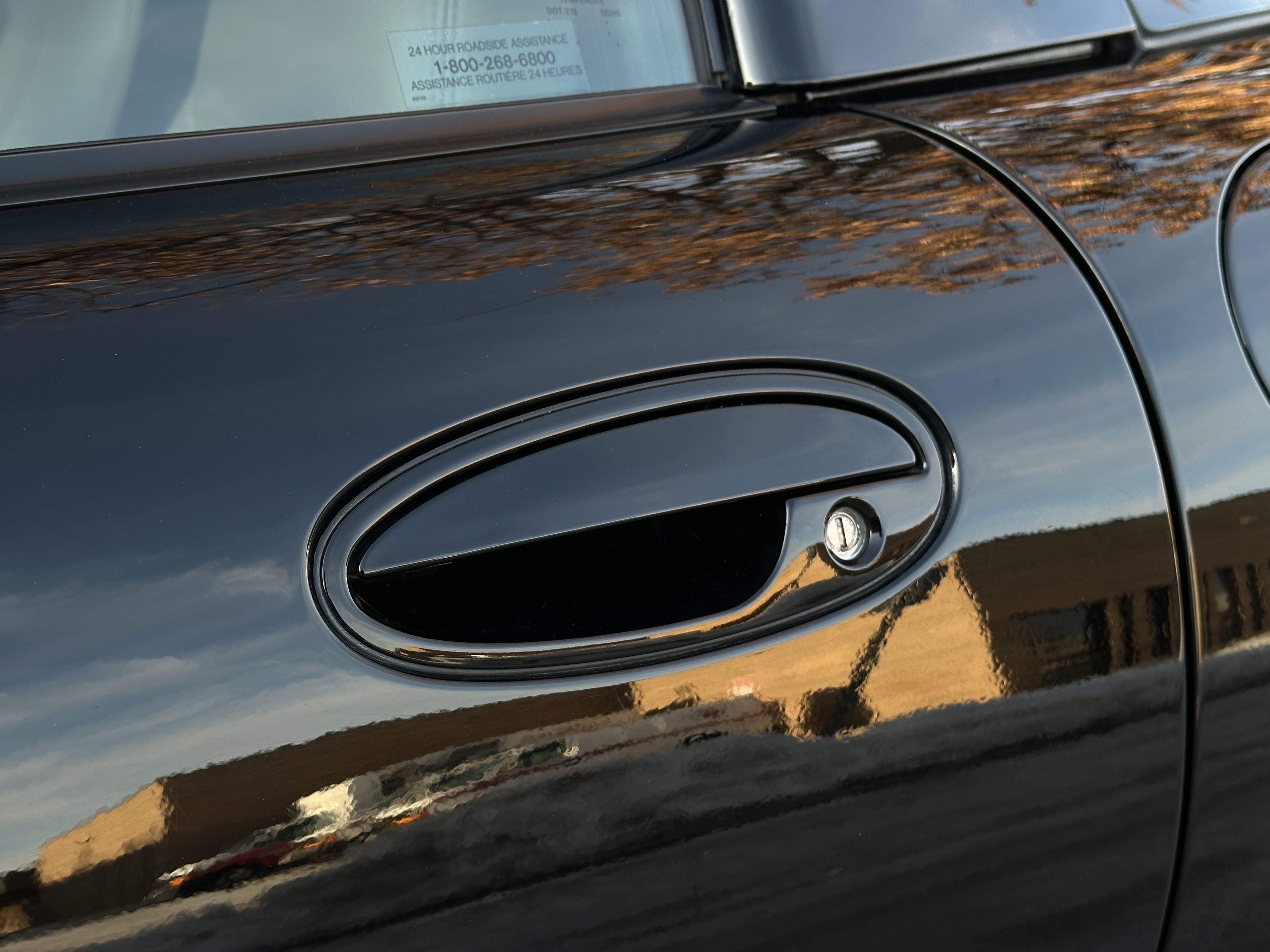 Chevrolet Corvette Coupe  — photo 19