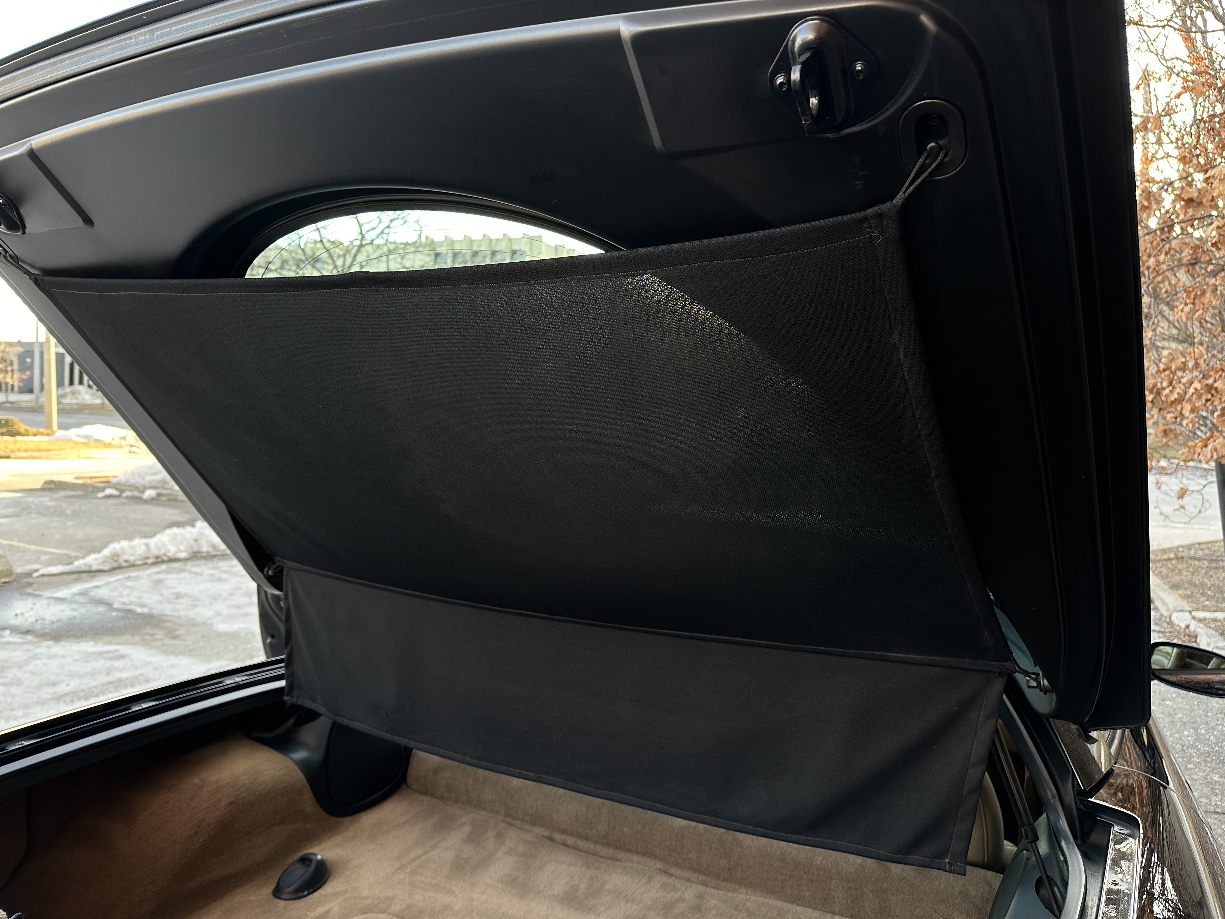 Chevrolet Corvette Coupe  — photo 29