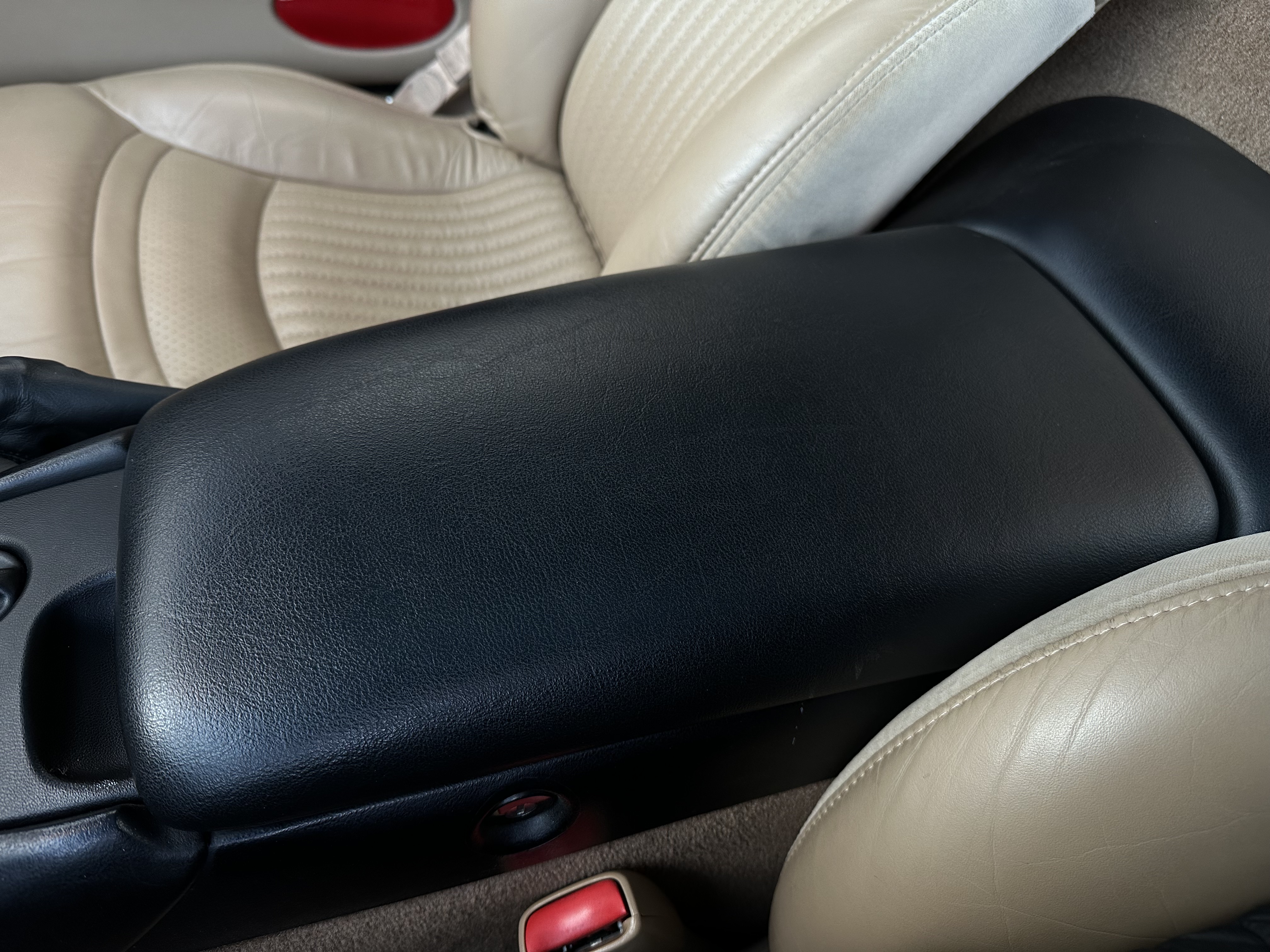 Chevrolet Corvette Coupe  — photo 49