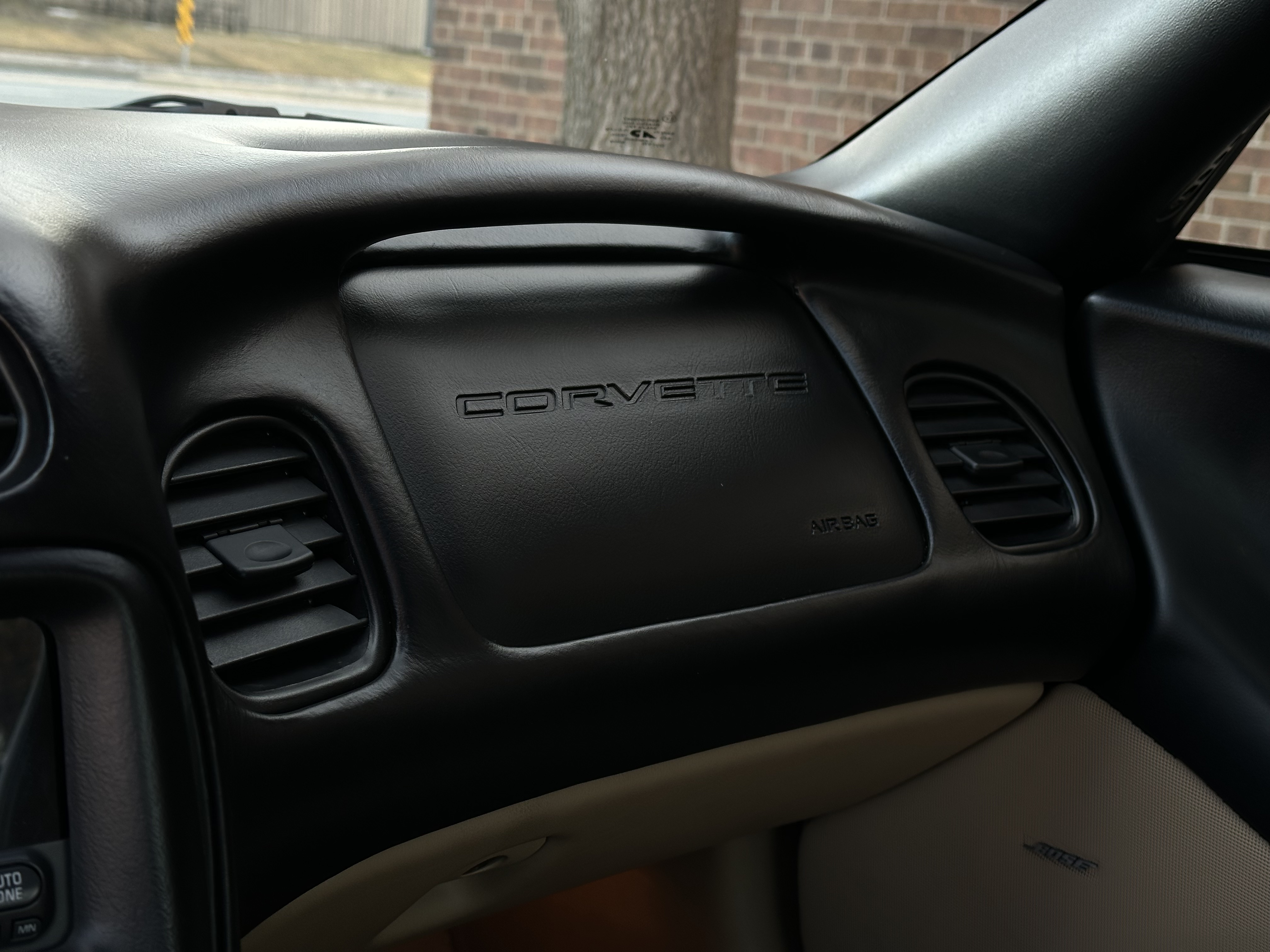 Chevrolet Corvette Coupe  — photo 51