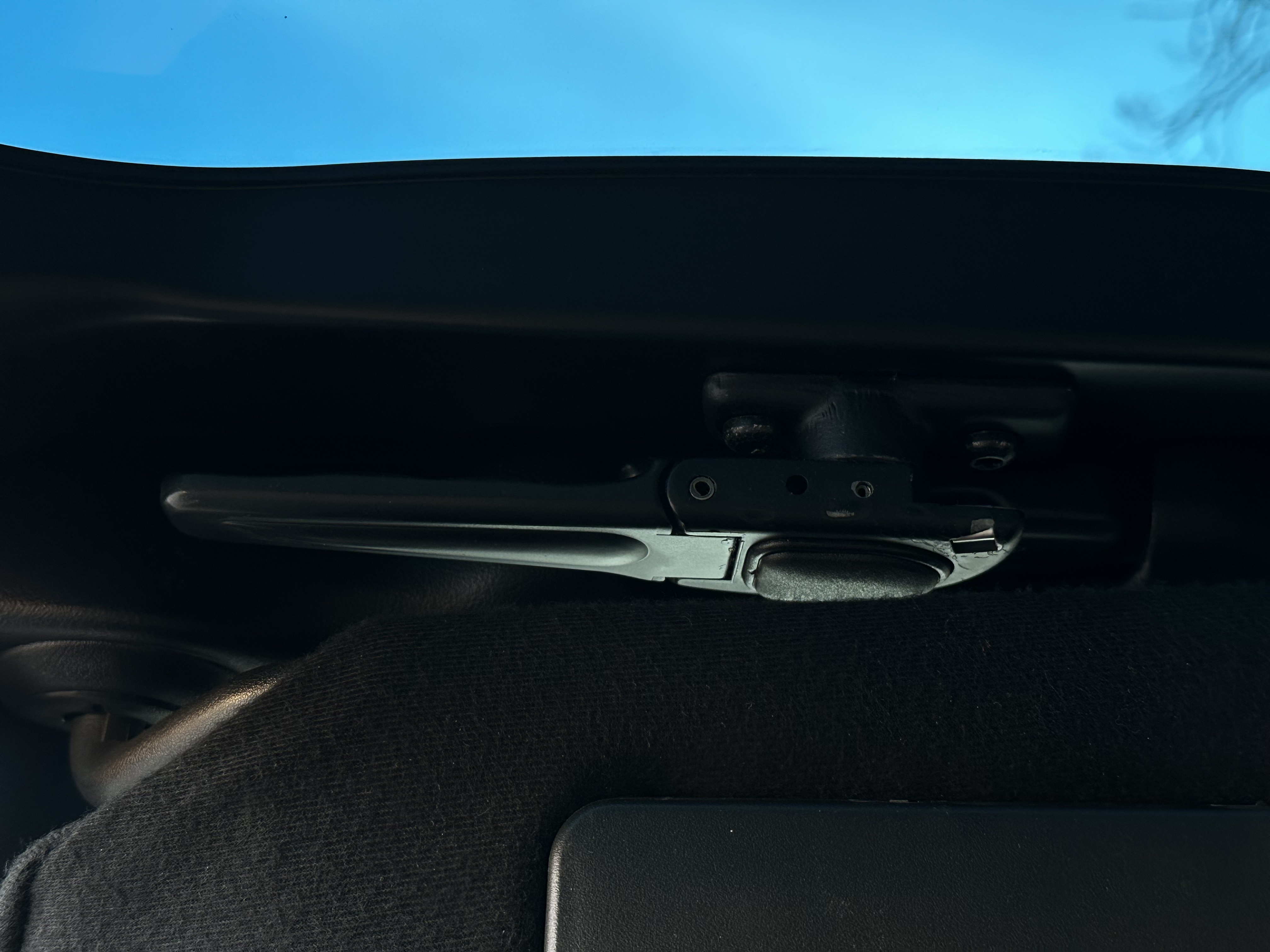 Chevrolet Corvette Coupe  — photo 58