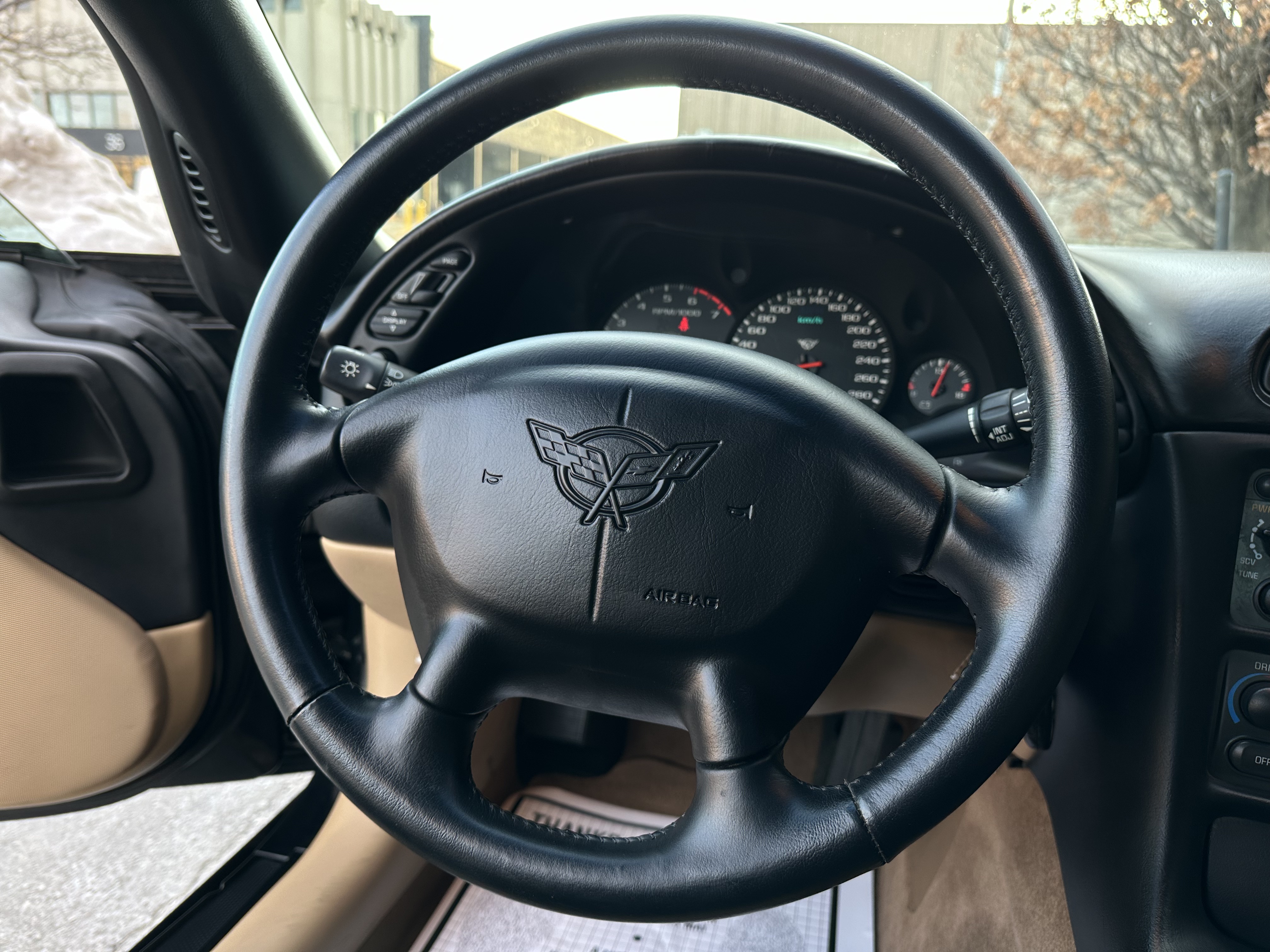 Chevrolet Corvette Coupe  — photo 60