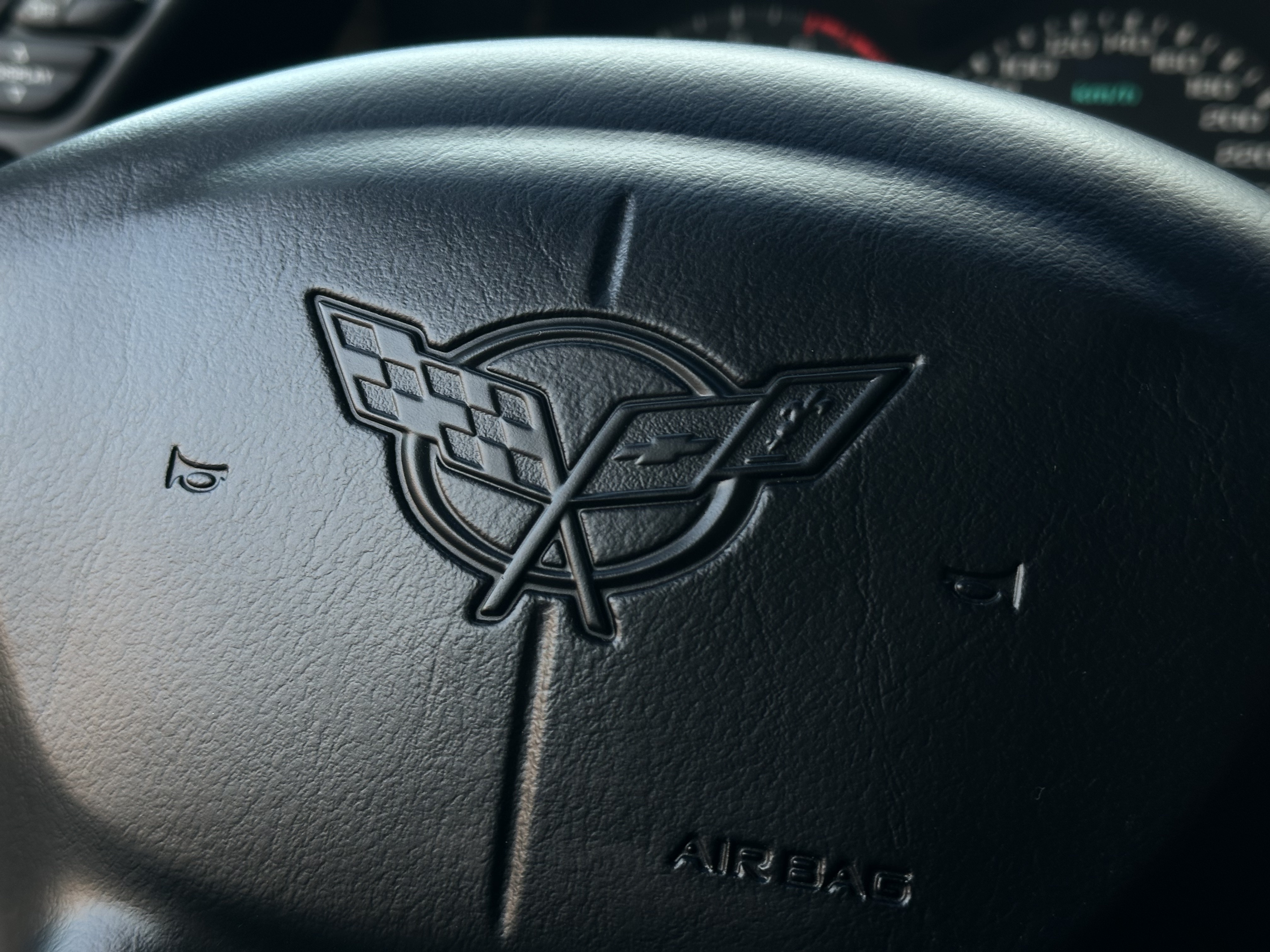 Chevrolet Corvette Coupe  — photo 61