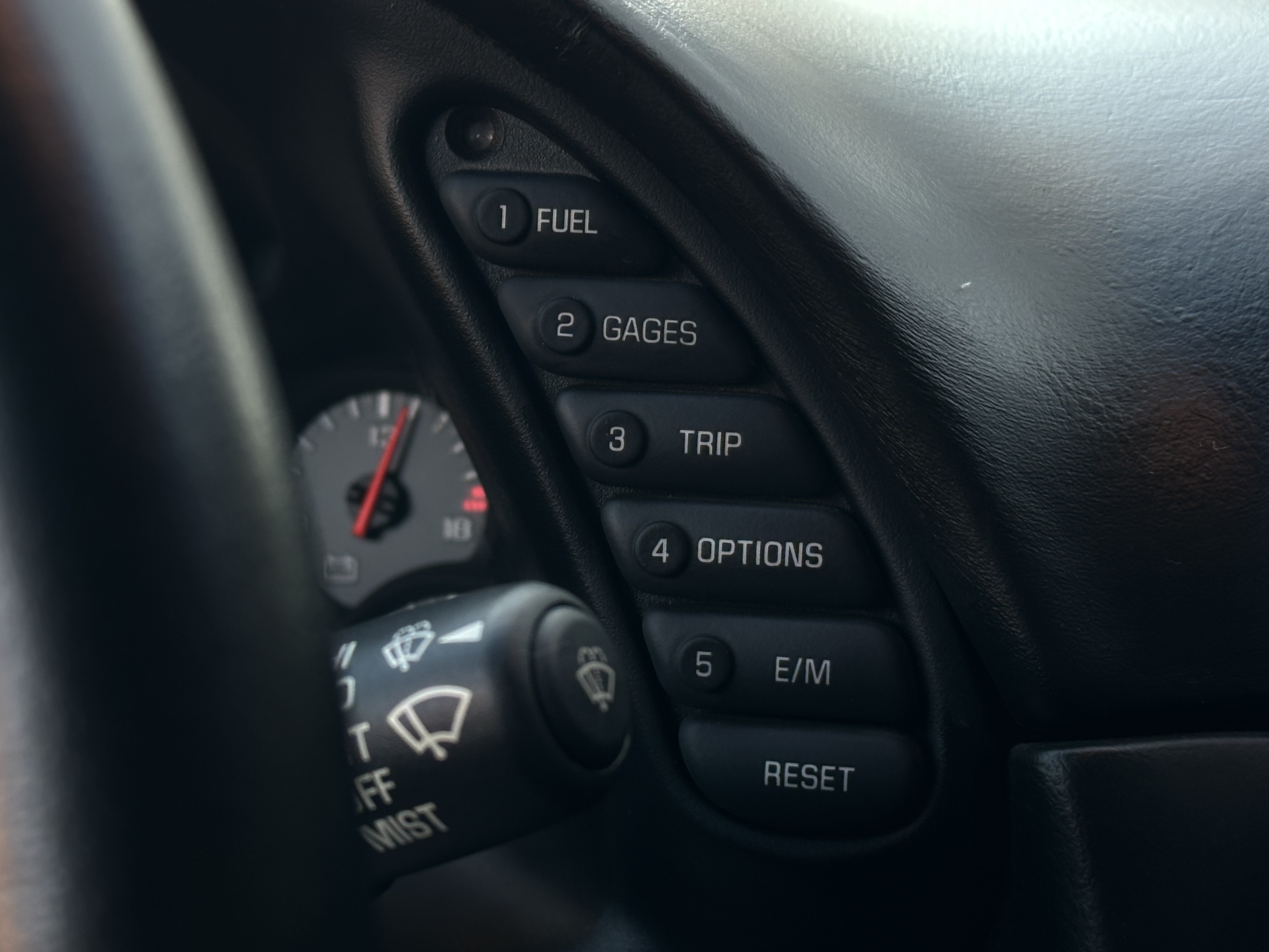 Chevrolet Corvette Coupe  — photo 65