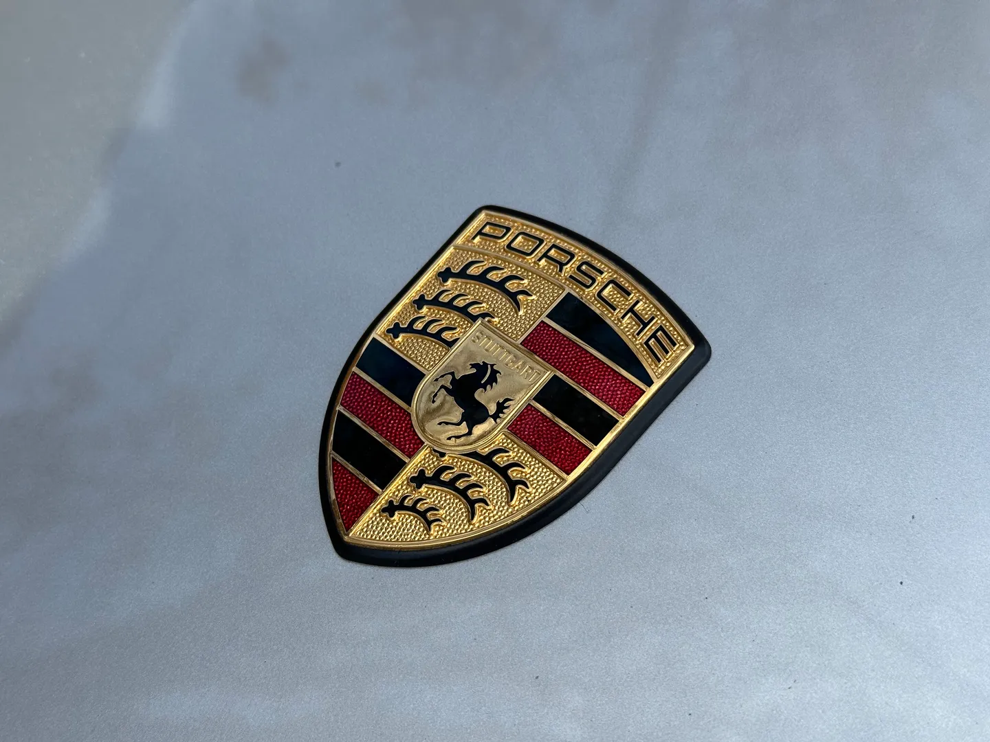 Porsche Boxster S 6 Speed Manual Cabriolet — photo 10