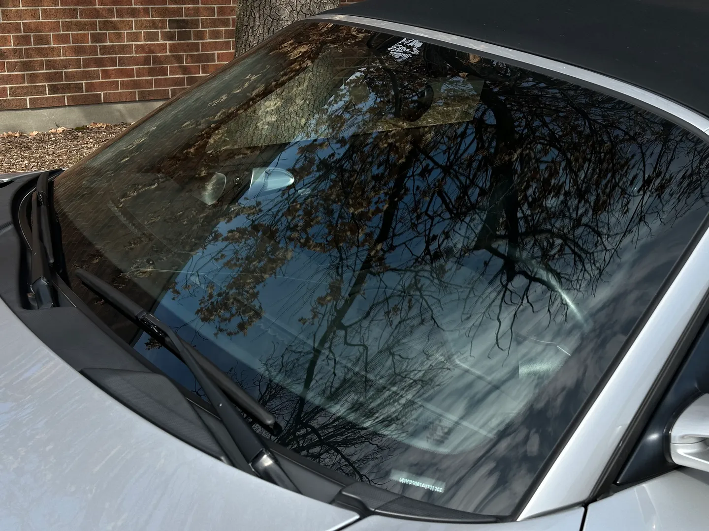 Porsche Boxster S 6 Speed Manual Cabriolet — photo 18