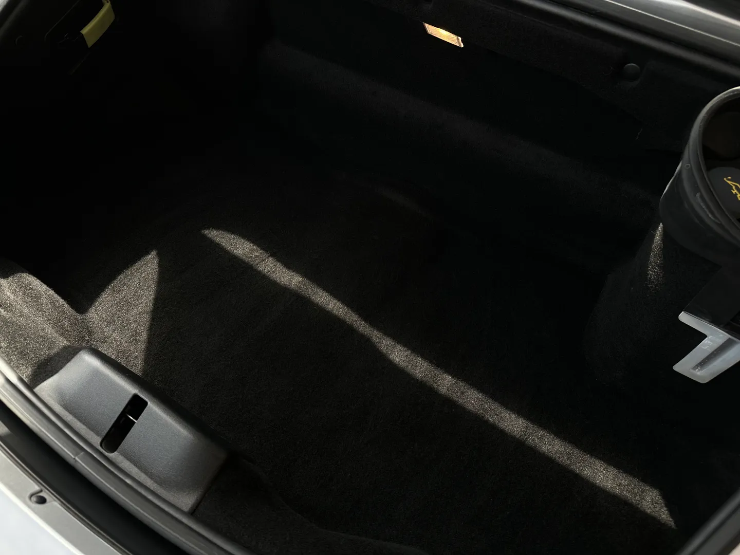 Porsche Boxster S 6 Speed Manual Cabriolet — photo 40