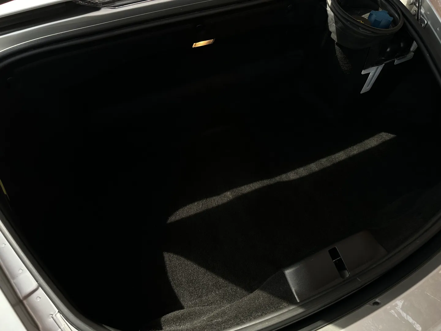 Porsche Boxster S 6 Speed Manual Cabriolet — photo 39
