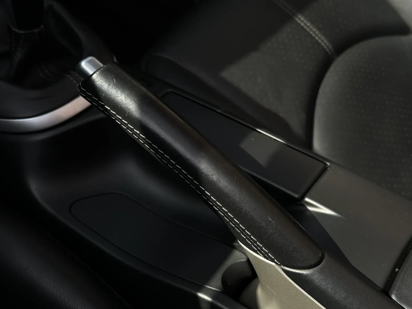 Porsche Boxster S 6 Speed Manual Cabriolet — photo 54