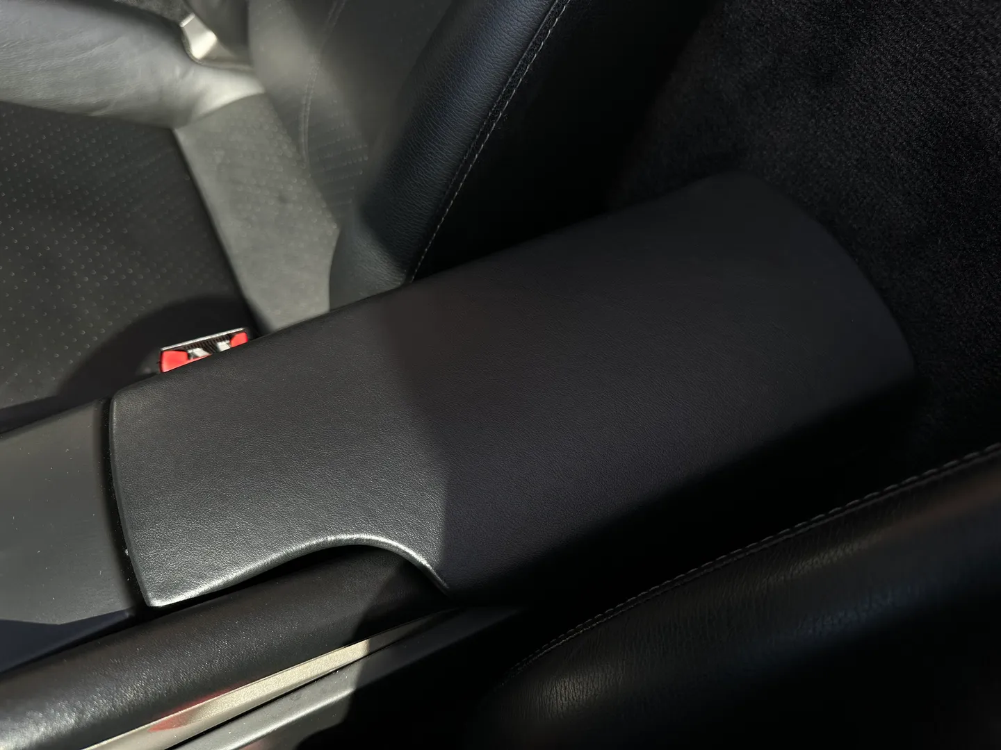 Porsche Boxster S 6 Speed Manual Cabriolet — photo 56