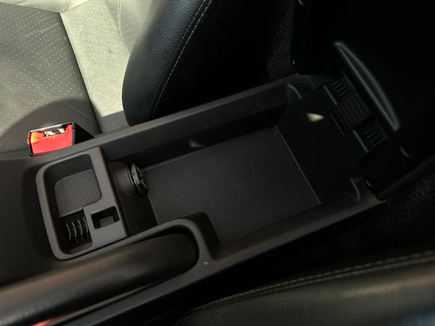Porsche Boxster S 6 Speed Manual Cabriolet — photo 57