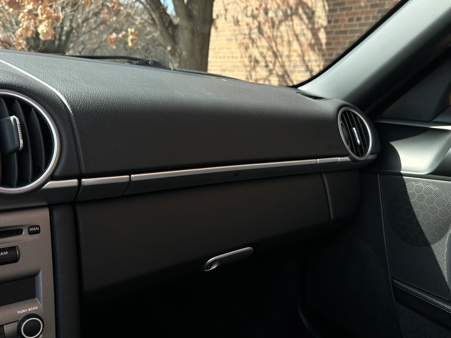Porsche Boxster S 6 Speed Manual Cabriolet — photo 62