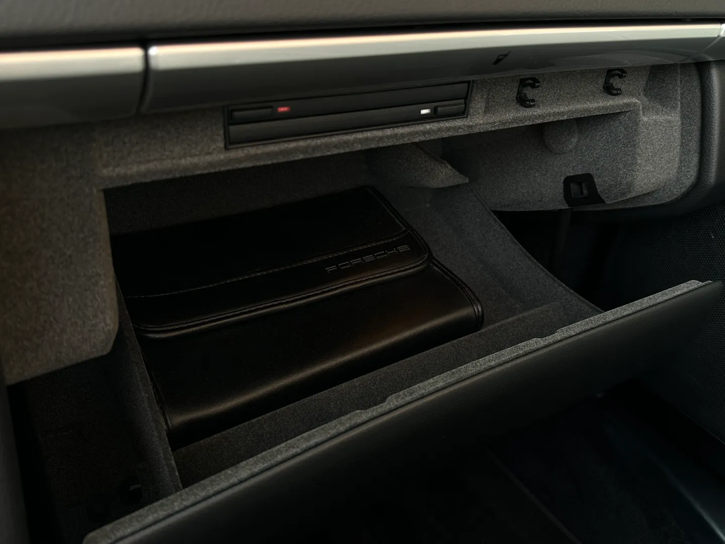 Porsche Boxster S 6 Speed Manual Cabriolet — photo 63