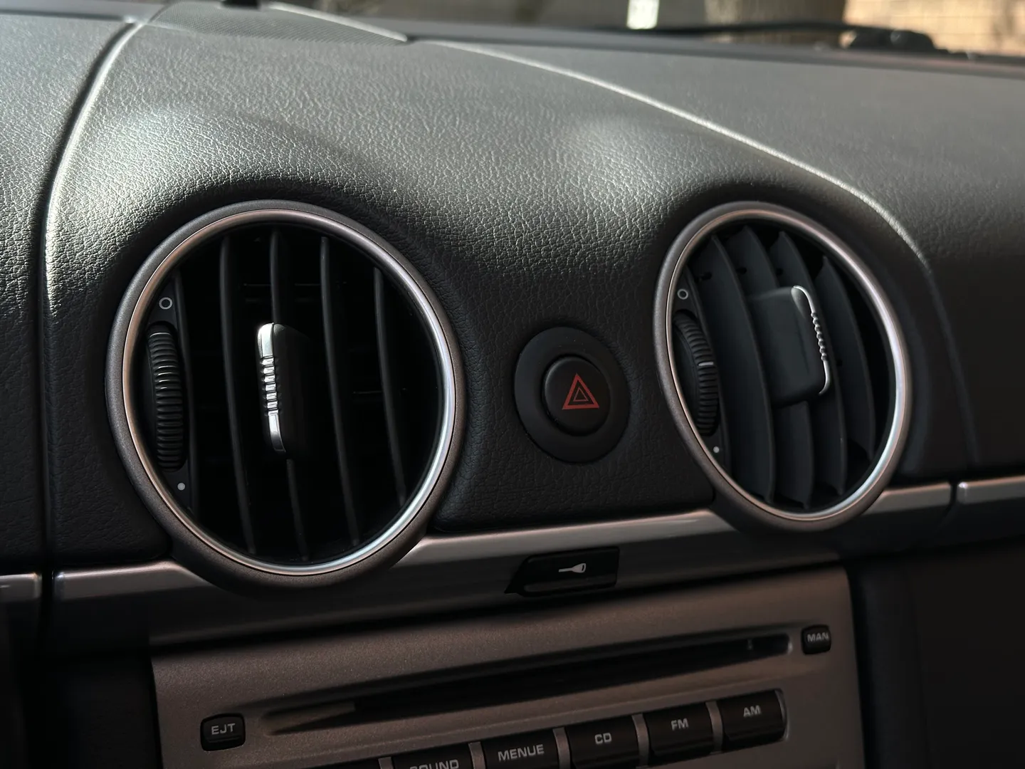 Porsche Boxster S 6 Speed Manual Cabriolet — photo 60