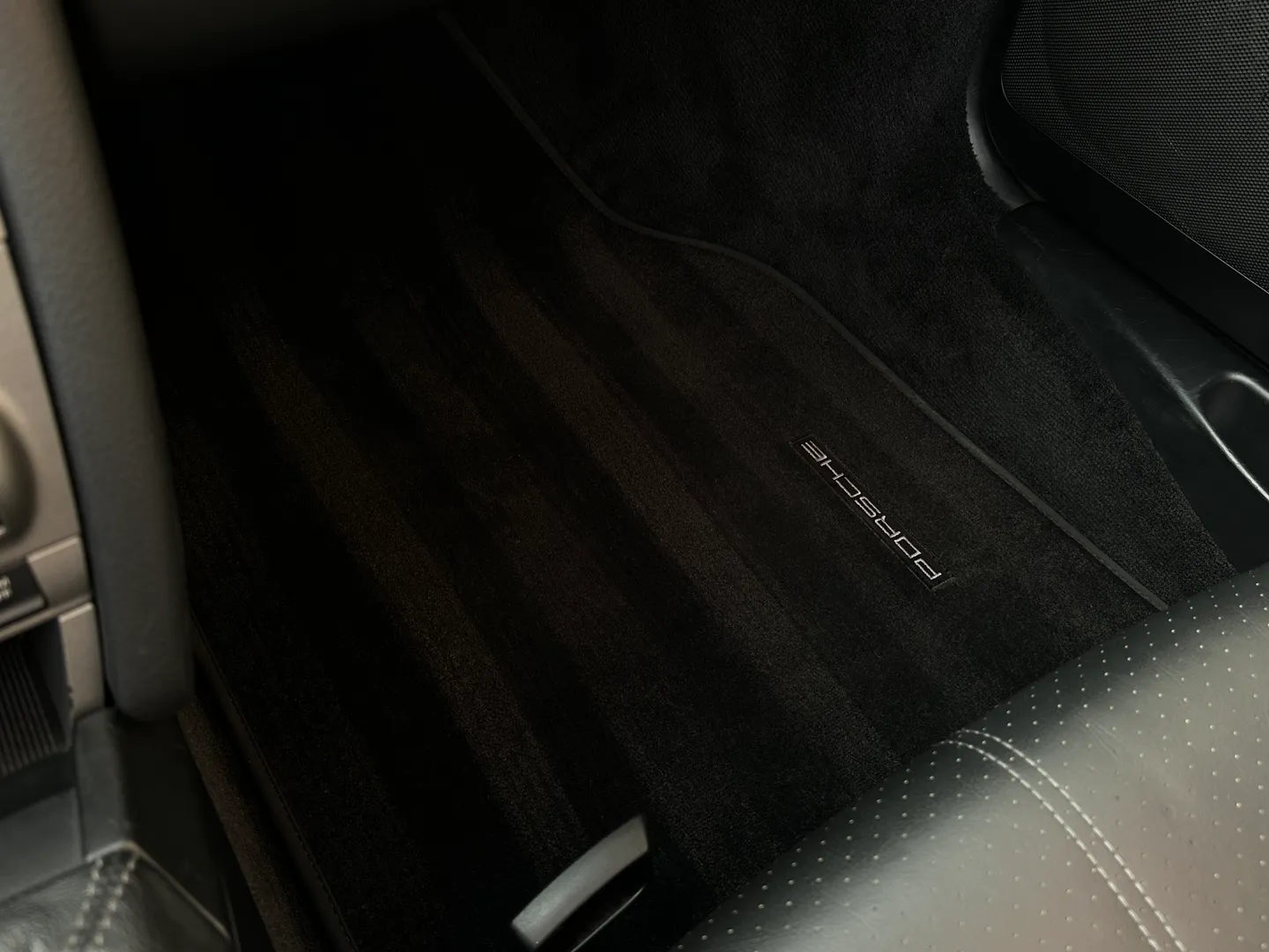 Porsche Boxster S 6 Speed Manual Cabriolet — photo 64