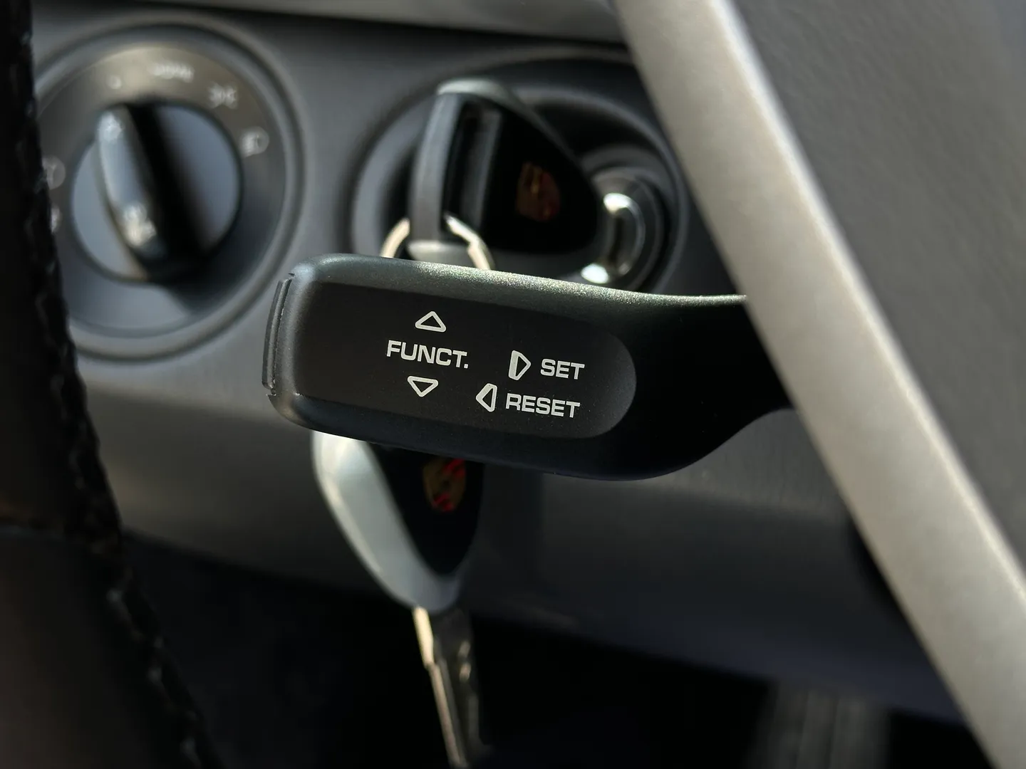 Porsche Boxster S 6 Speed Manual Cabriolet — photo 74