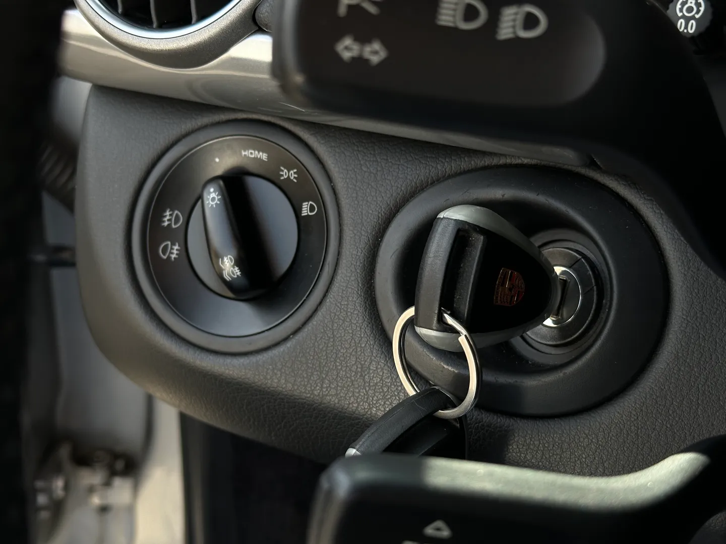 Porsche Boxster S 6 Speed Manual Cabriolet — photo 76