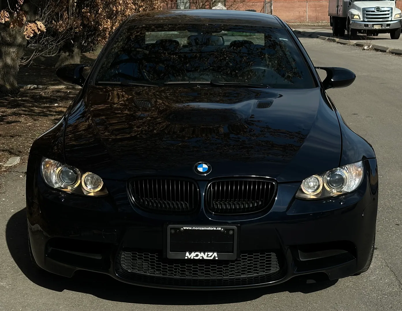 BMW M3 6 Speed Manual Coupe — photo 3