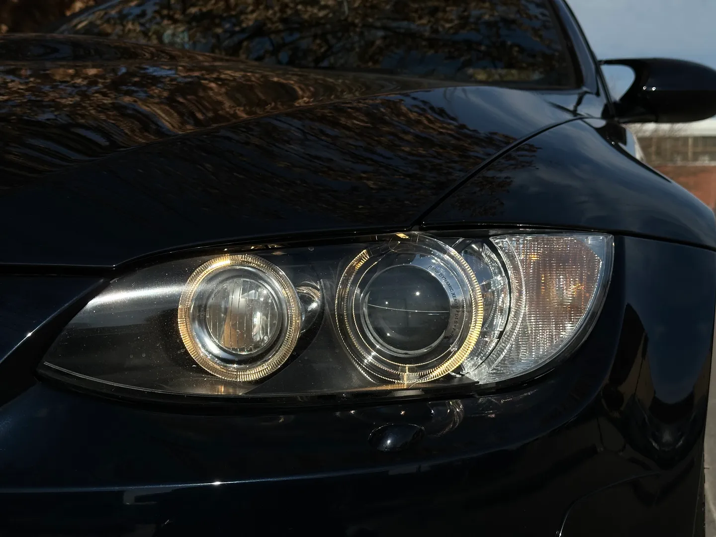 BMW M3 6 Speed Manual Coupe — photo 6