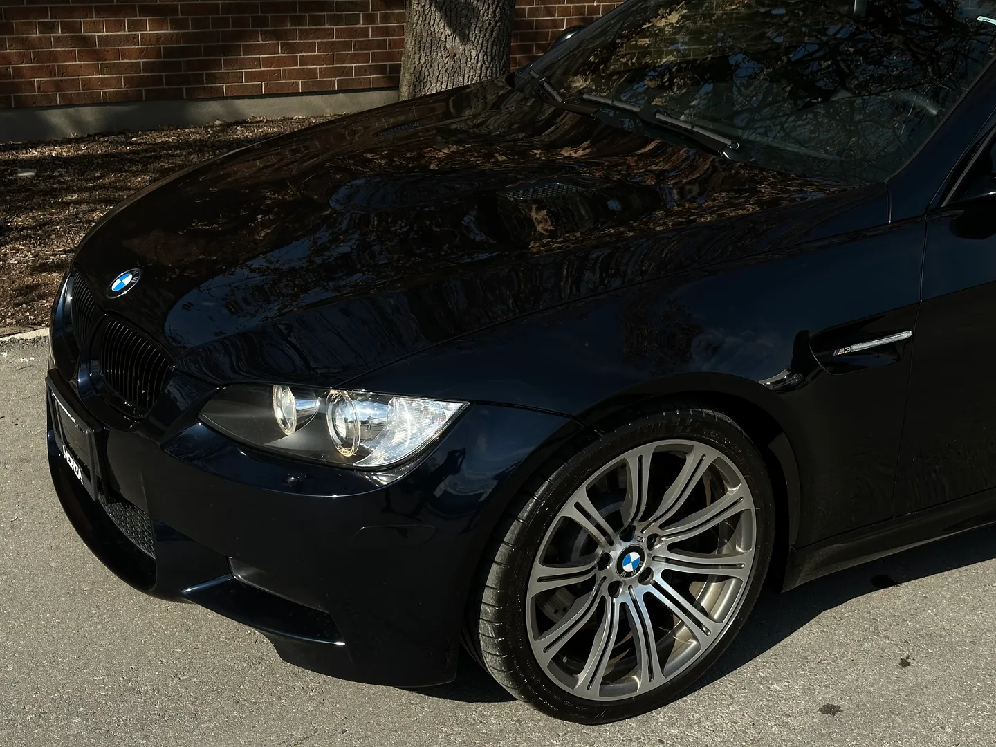 BMW M3 6 Speed Manual Coupe — photo 5