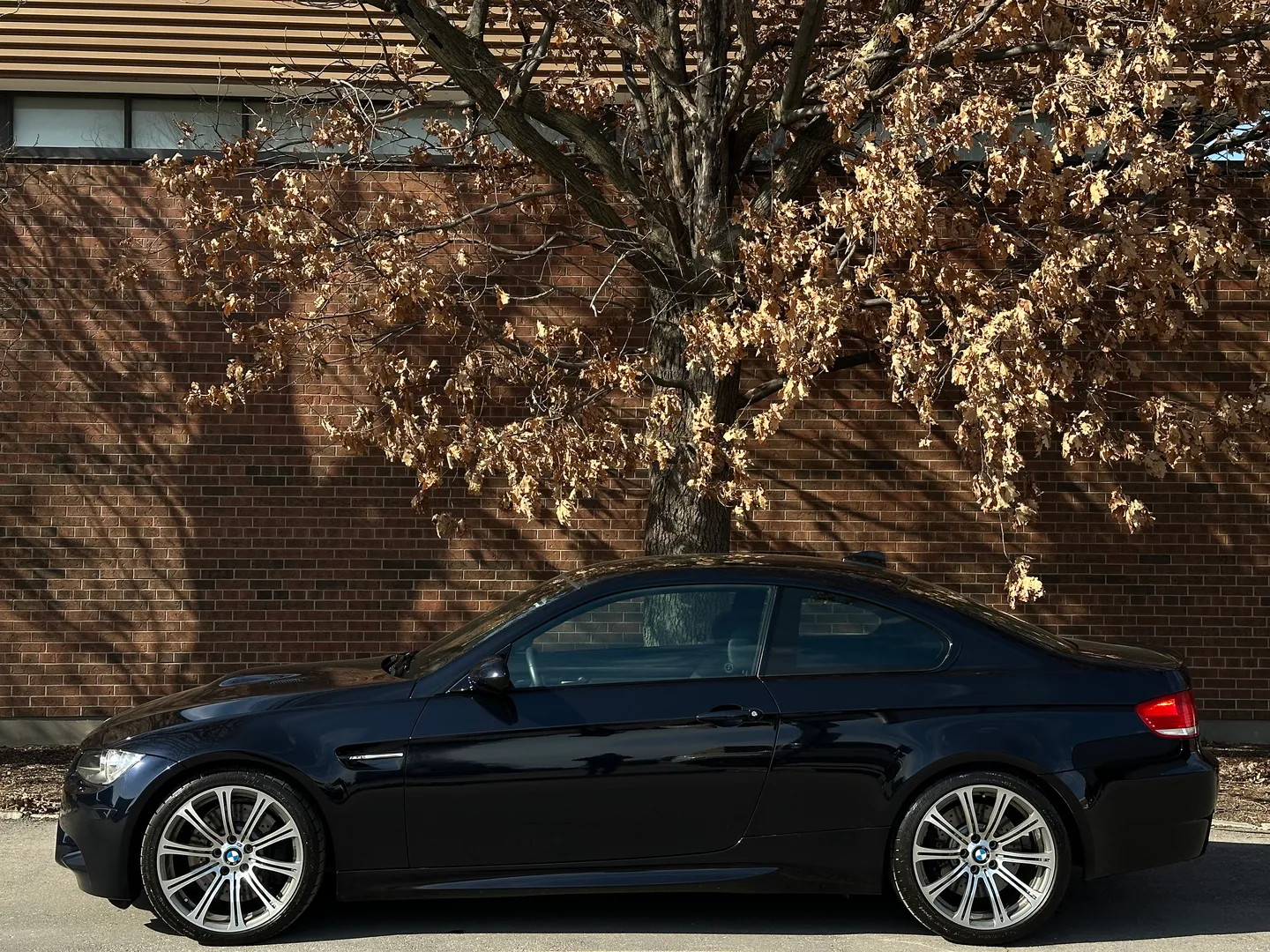 BMW M3 6 Speed Manual Coupe — photo 8