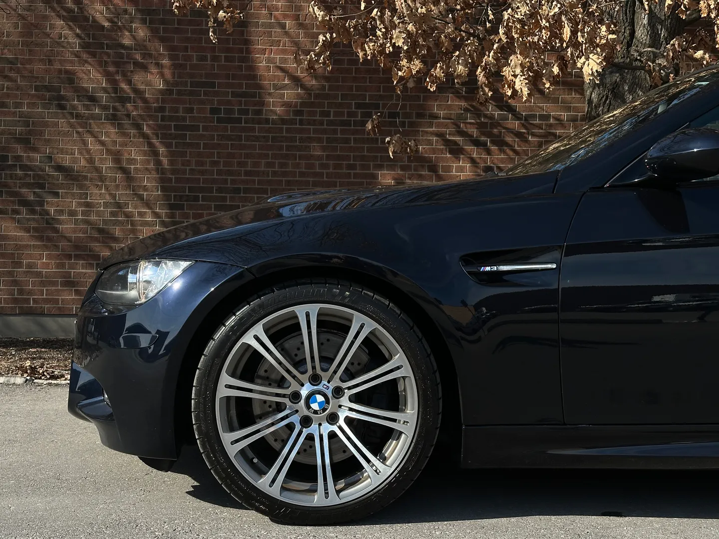 BMW M3 6 Speed Manual Coupe — photo 10