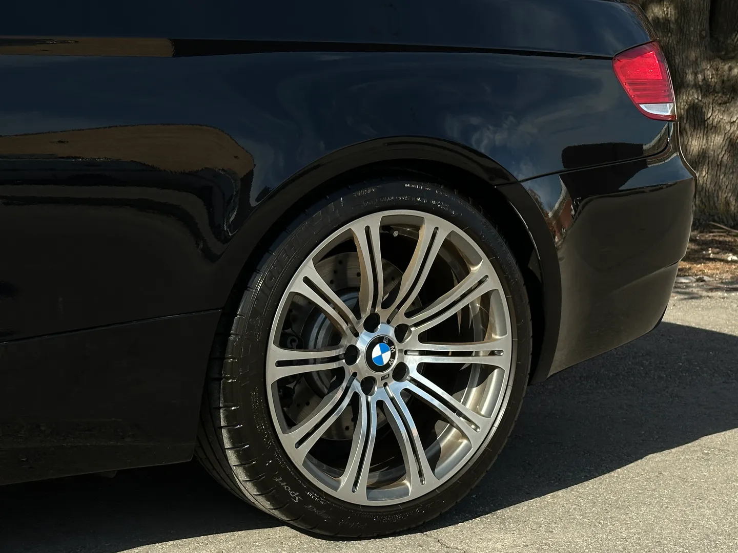 BMW M3 6 Speed Manual Coupe — photo 13