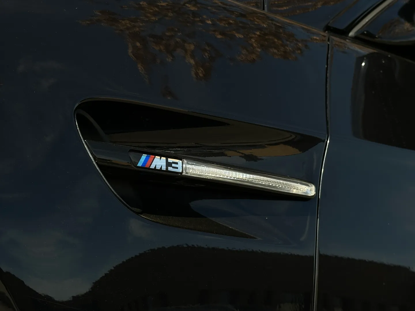 BMW M3 6 Speed Manual Coupe — photo 15