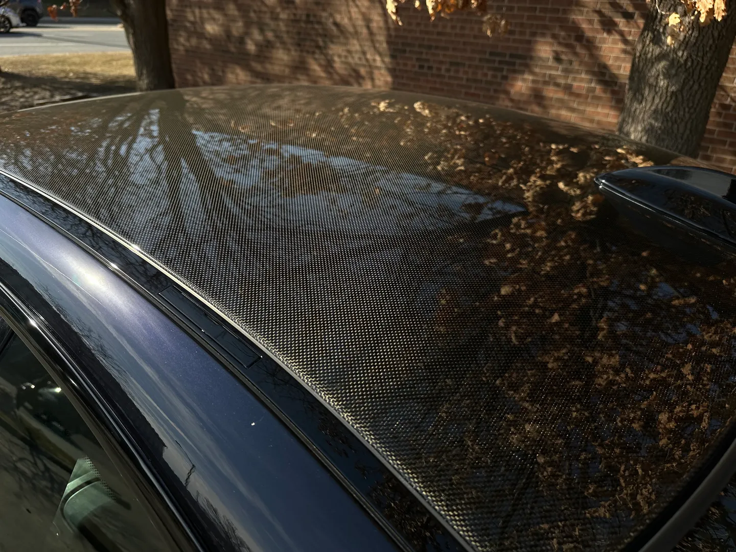 BMW M3 6 Speed Manual Coupe — photo 18