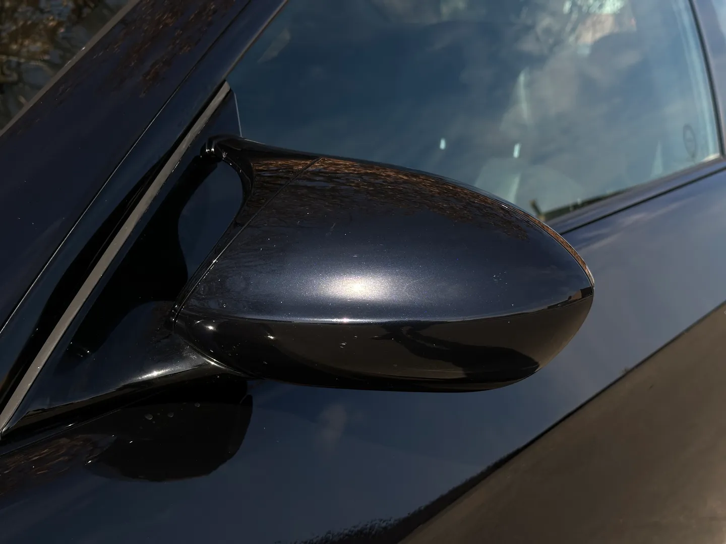 BMW M3 6 Speed Manual Coupe — photo 19