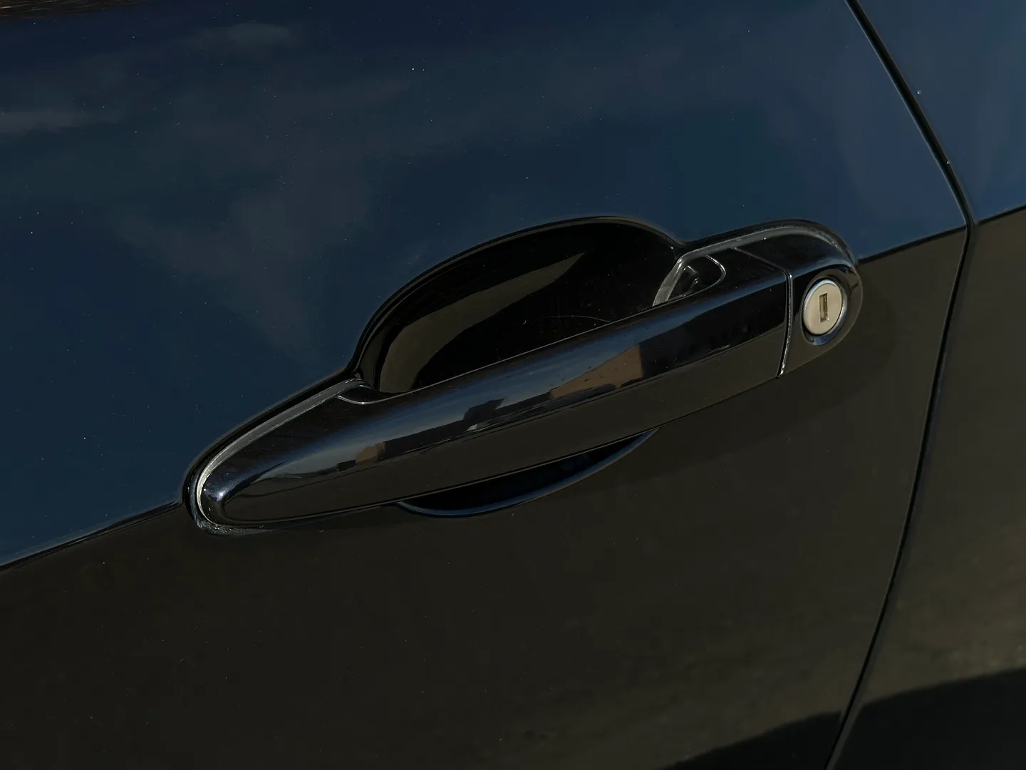 BMW M3 6 Speed Manual Coupe — photo 20