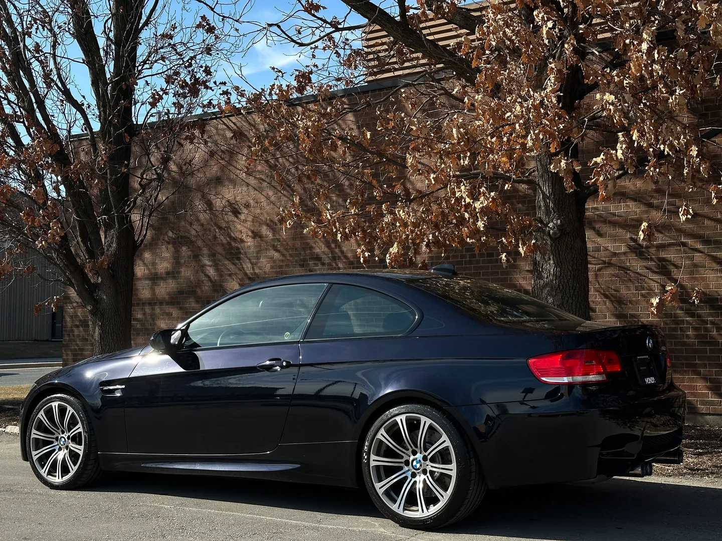 BMW M3 6 Speed Manual Coupe — photo 21
