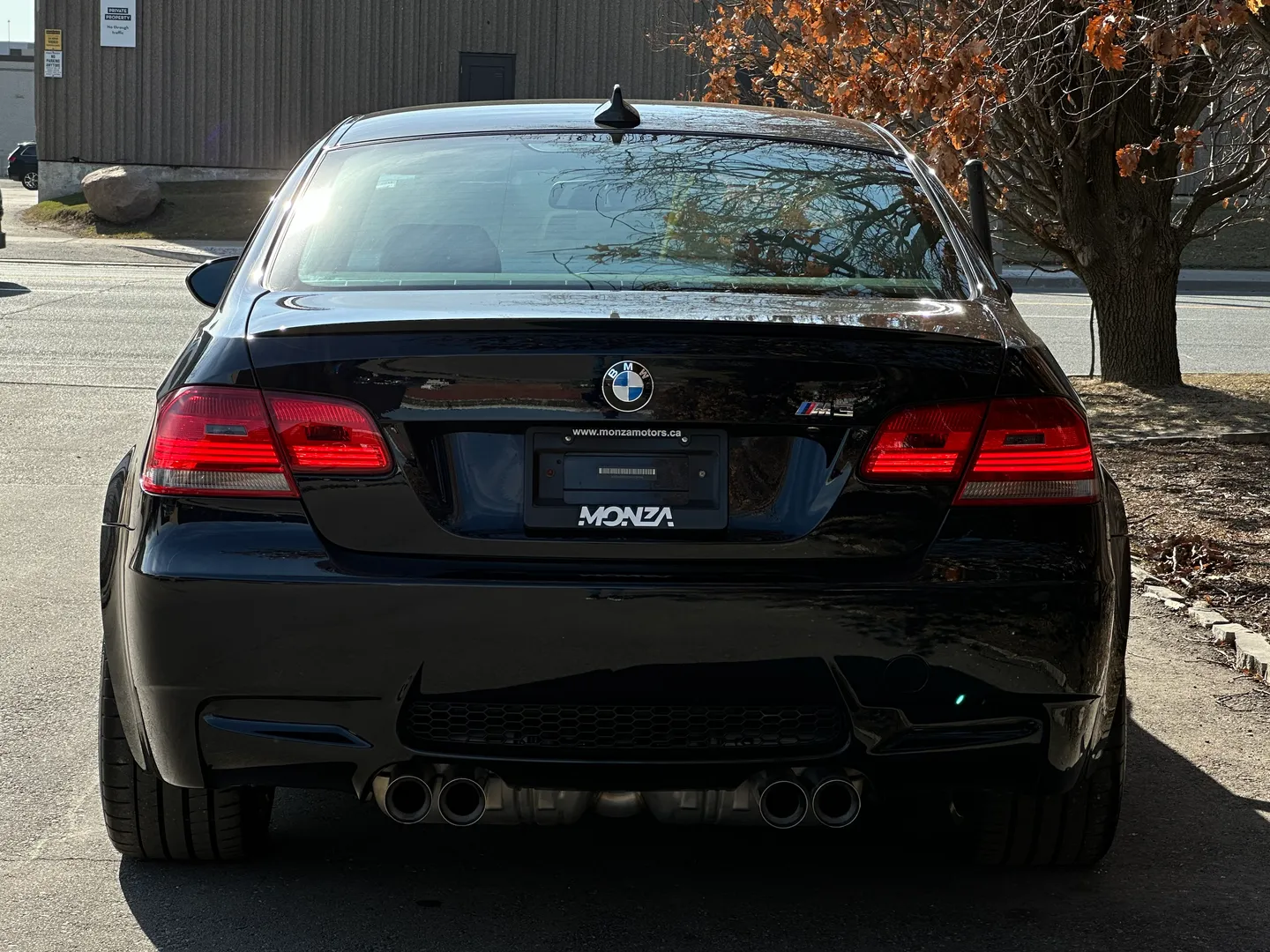 BMW M3 6 Speed Manual Coupe — photo 22