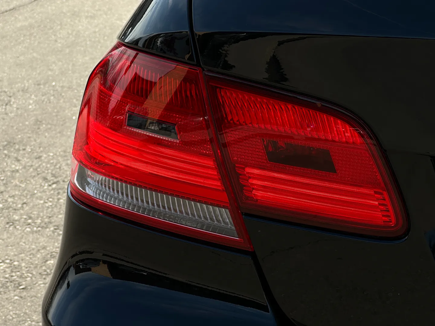 BMW M3 6 Speed Manual Coupe — photo 24