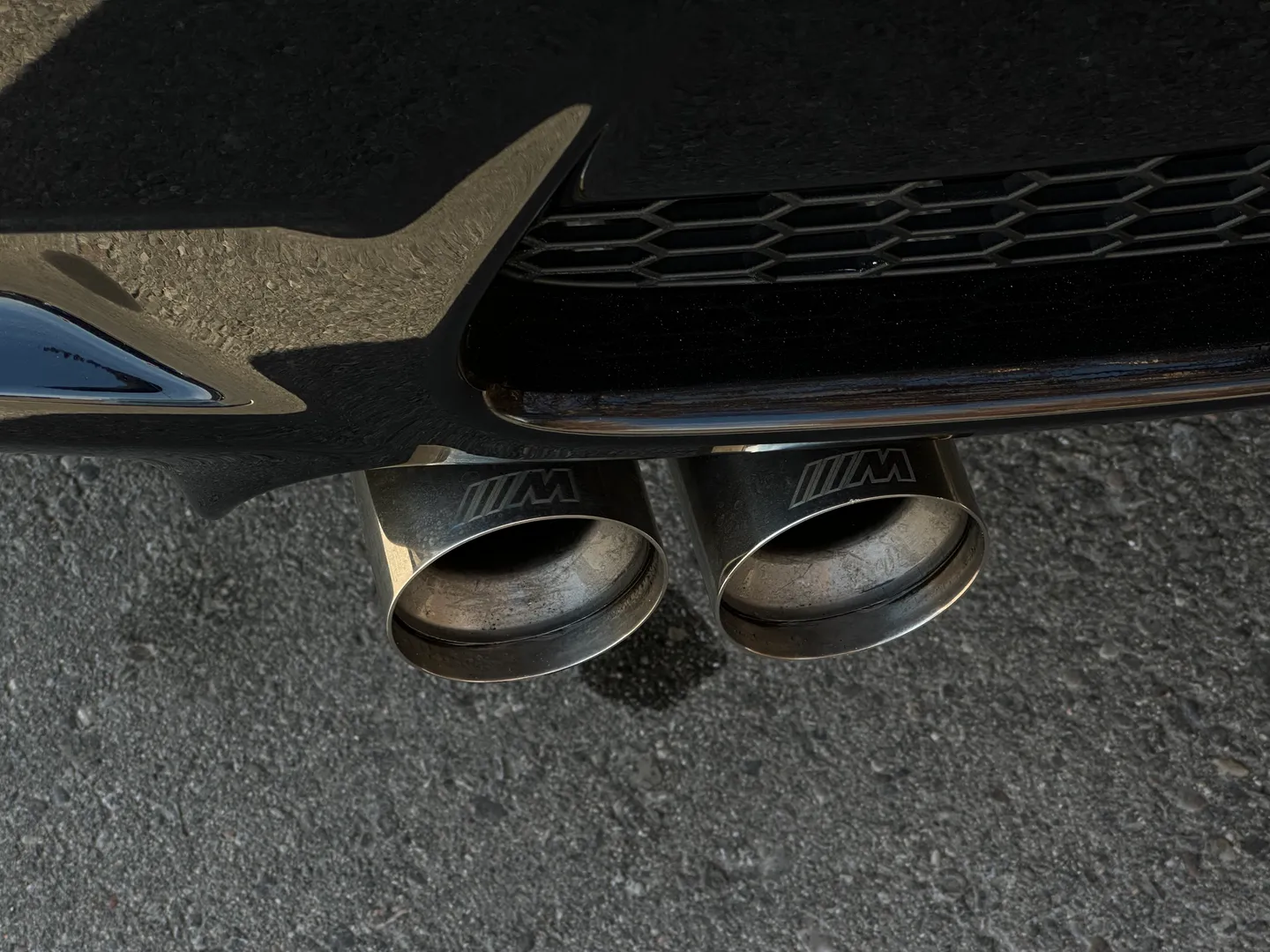 BMW M3 6 Speed Manual Coupe — photo 26