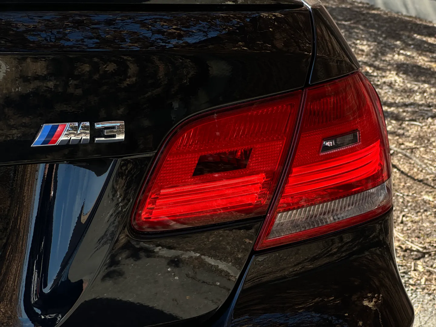 BMW M3 6 Speed Manual Coupe — photo 25
