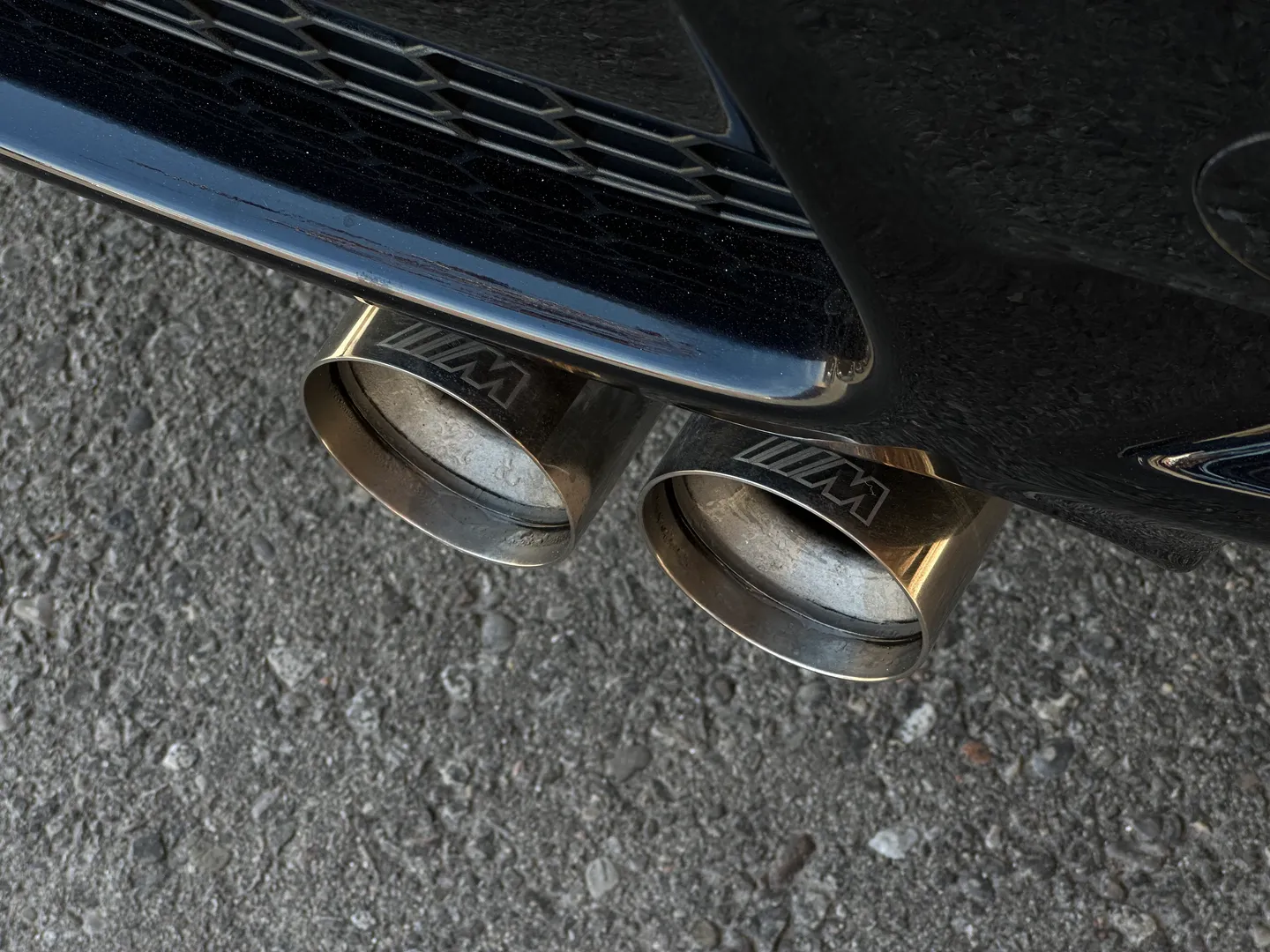 BMW M3 6 Speed Manual Coupe — photo 27