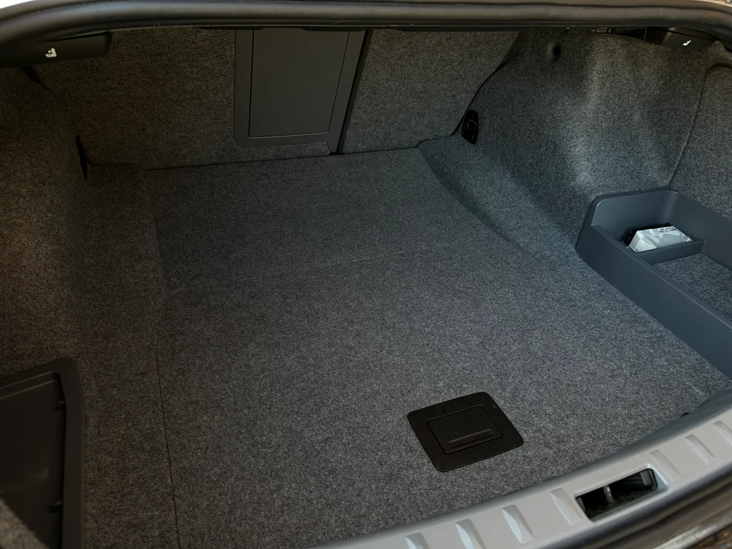 BMW M3 6 Speed Manual Coupe — photo 28