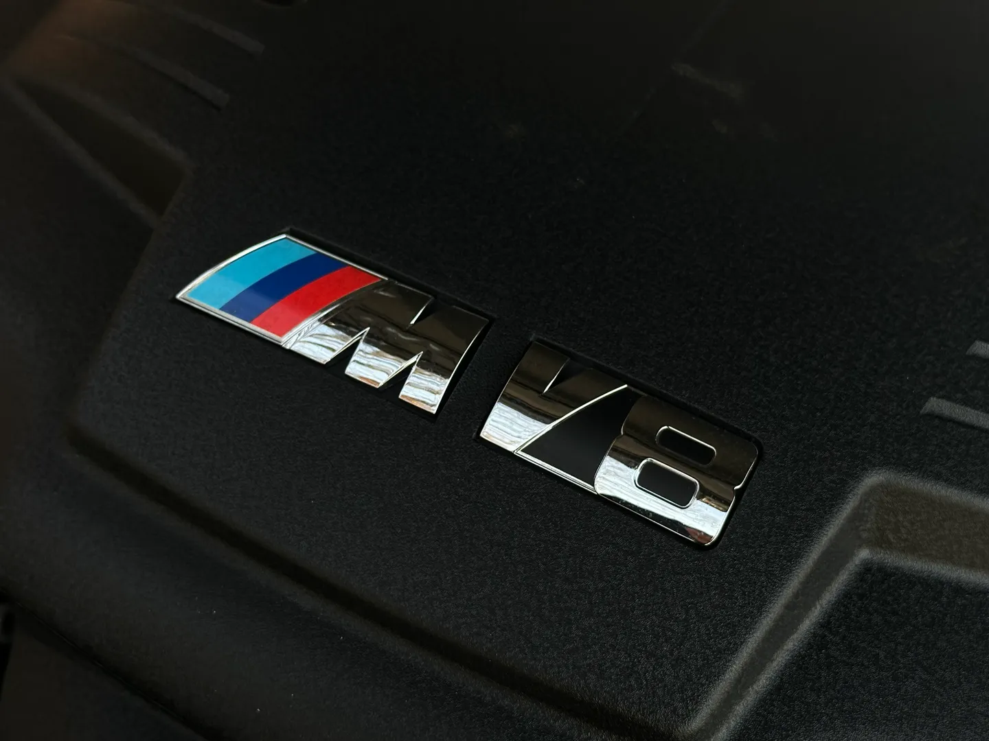 BMW M3 6 Speed Manual Coupe — photo 32