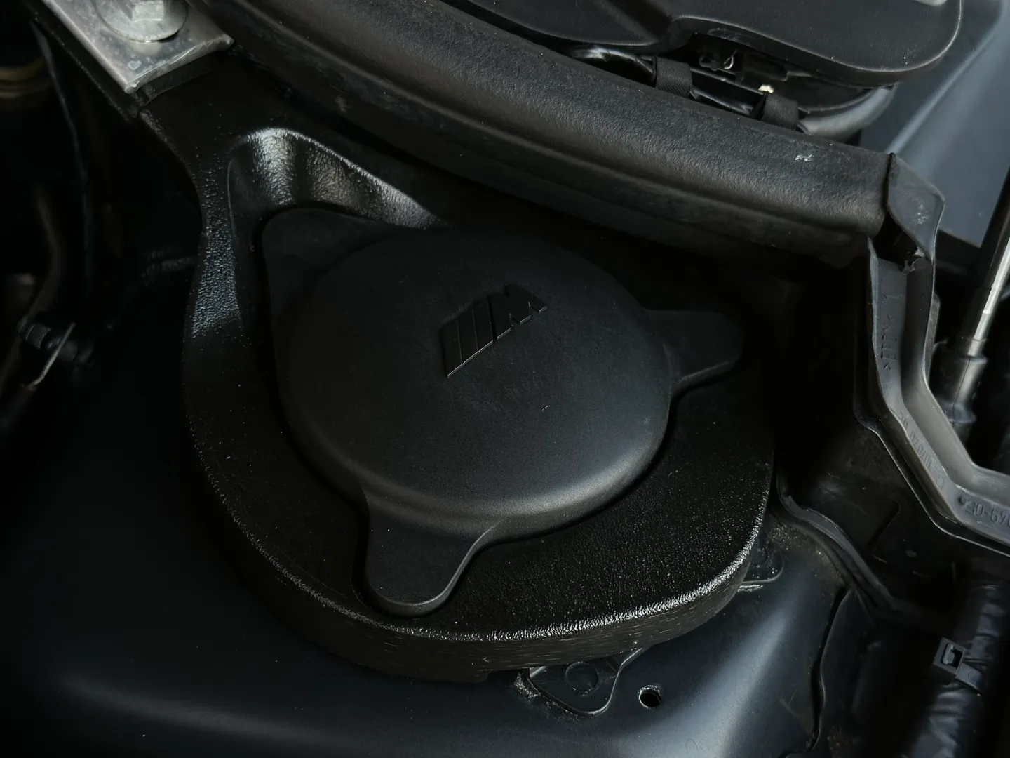 BMW M3 6 Speed Manual Coupe — photo 33