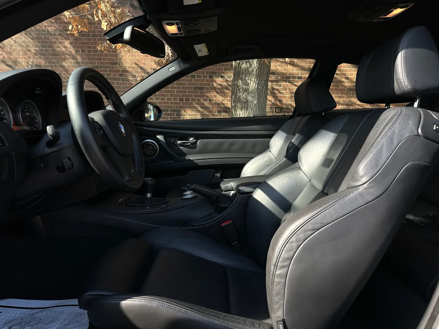 BMW M3 6 Speed Manual Coupe — photo 36