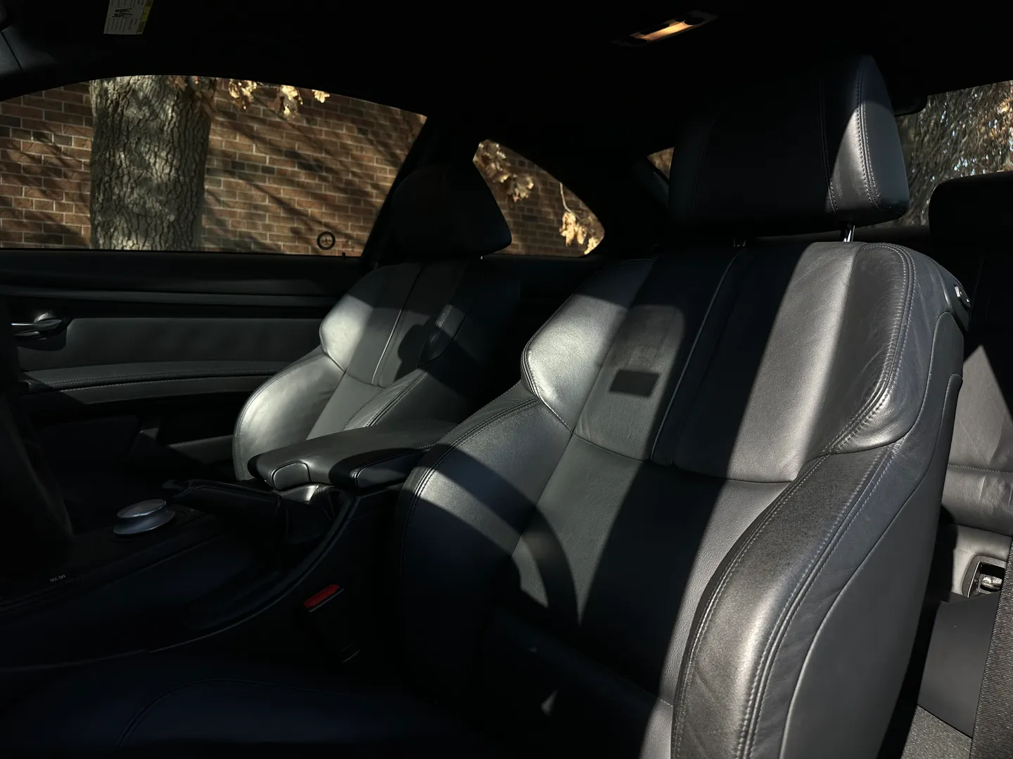 BMW M3 6 Speed Manual Coupe — photo 37