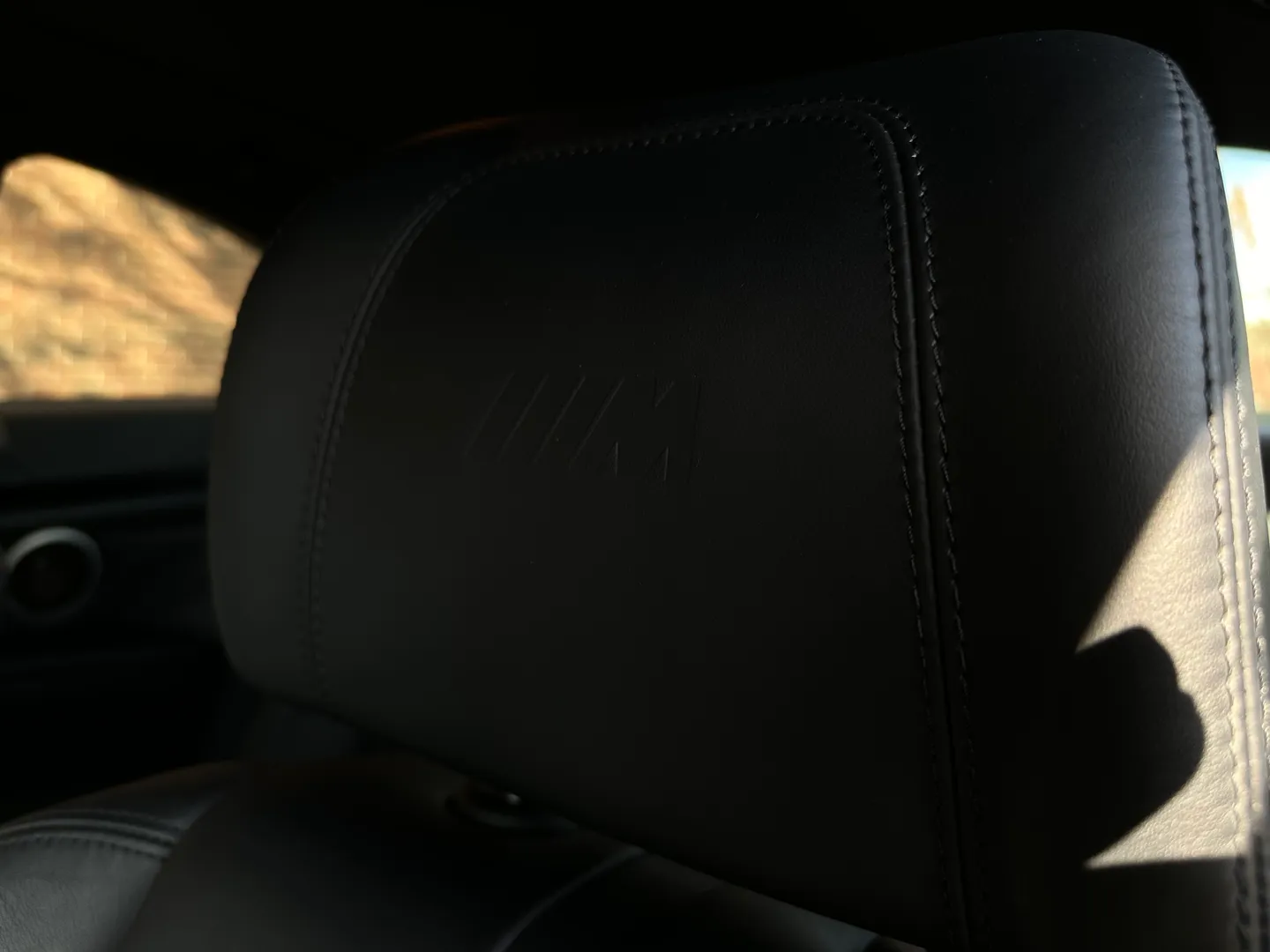 BMW M3 6 Speed Manual Coupe — photo 38