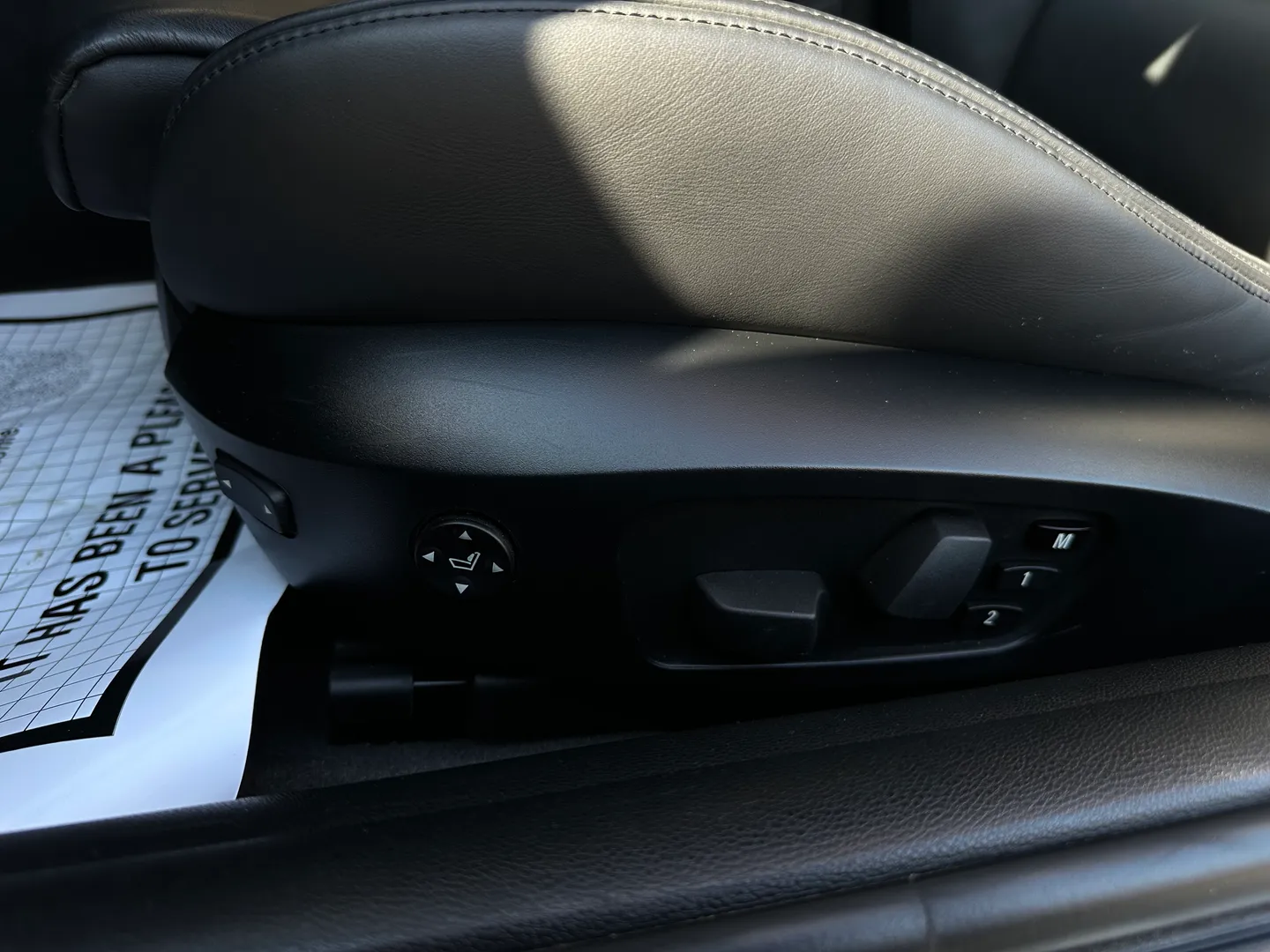BMW M3 6 Speed Manual Coupe — photo 39
