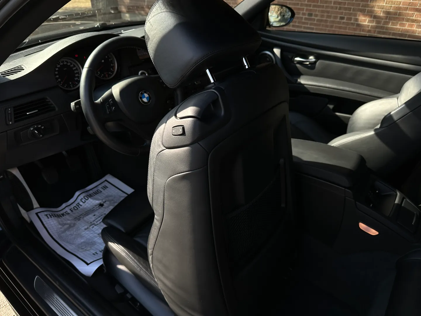 BMW M3 6 Speed Manual Coupe — photo 41
