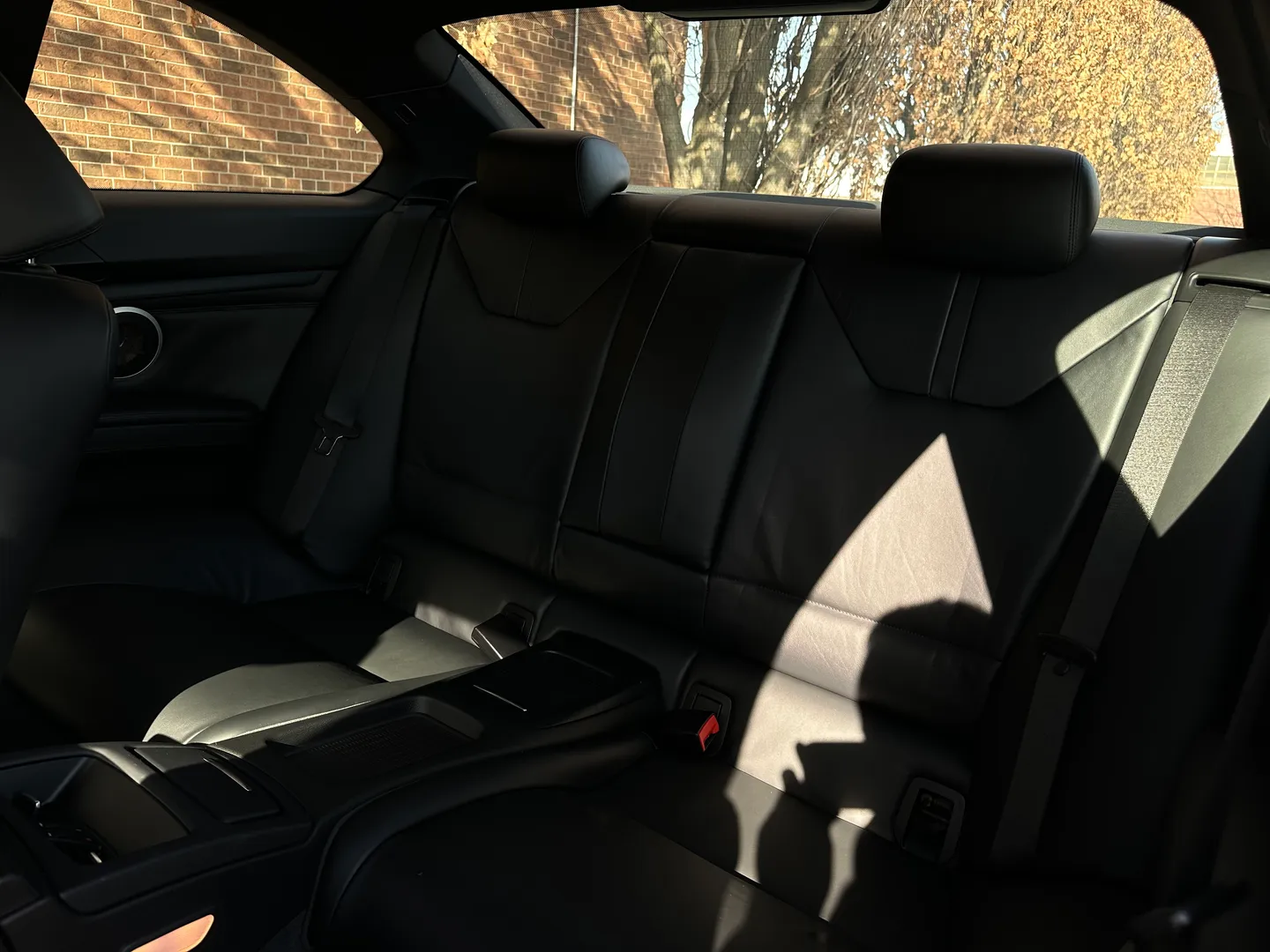 BMW M3 6 Speed Manual Coupe — photo 42