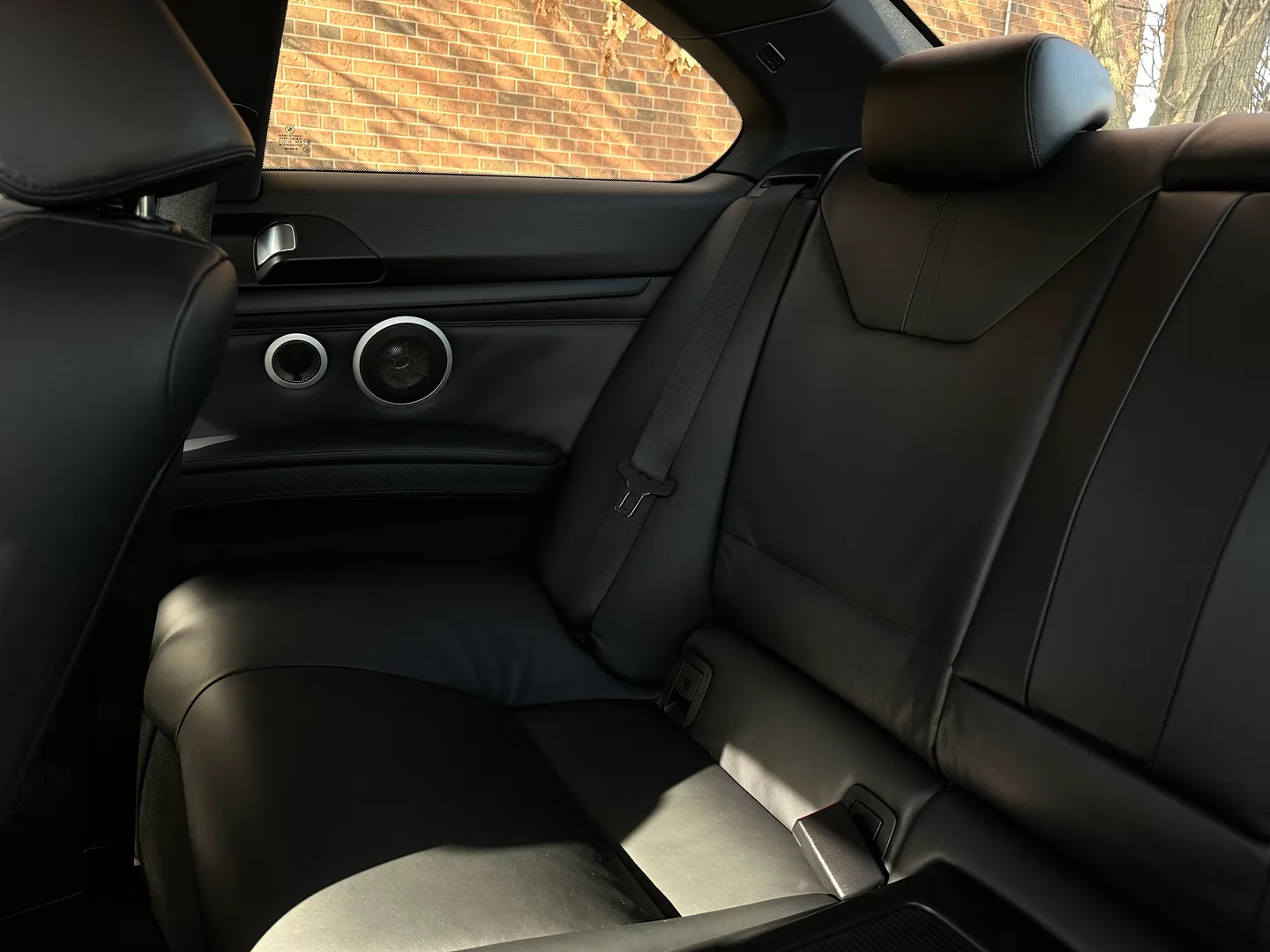 BMW M3 6 Speed Manual Coupe — photo 44