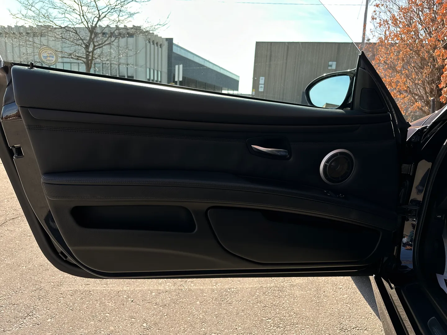 BMW M3 6 Speed Manual Coupe — photo 46