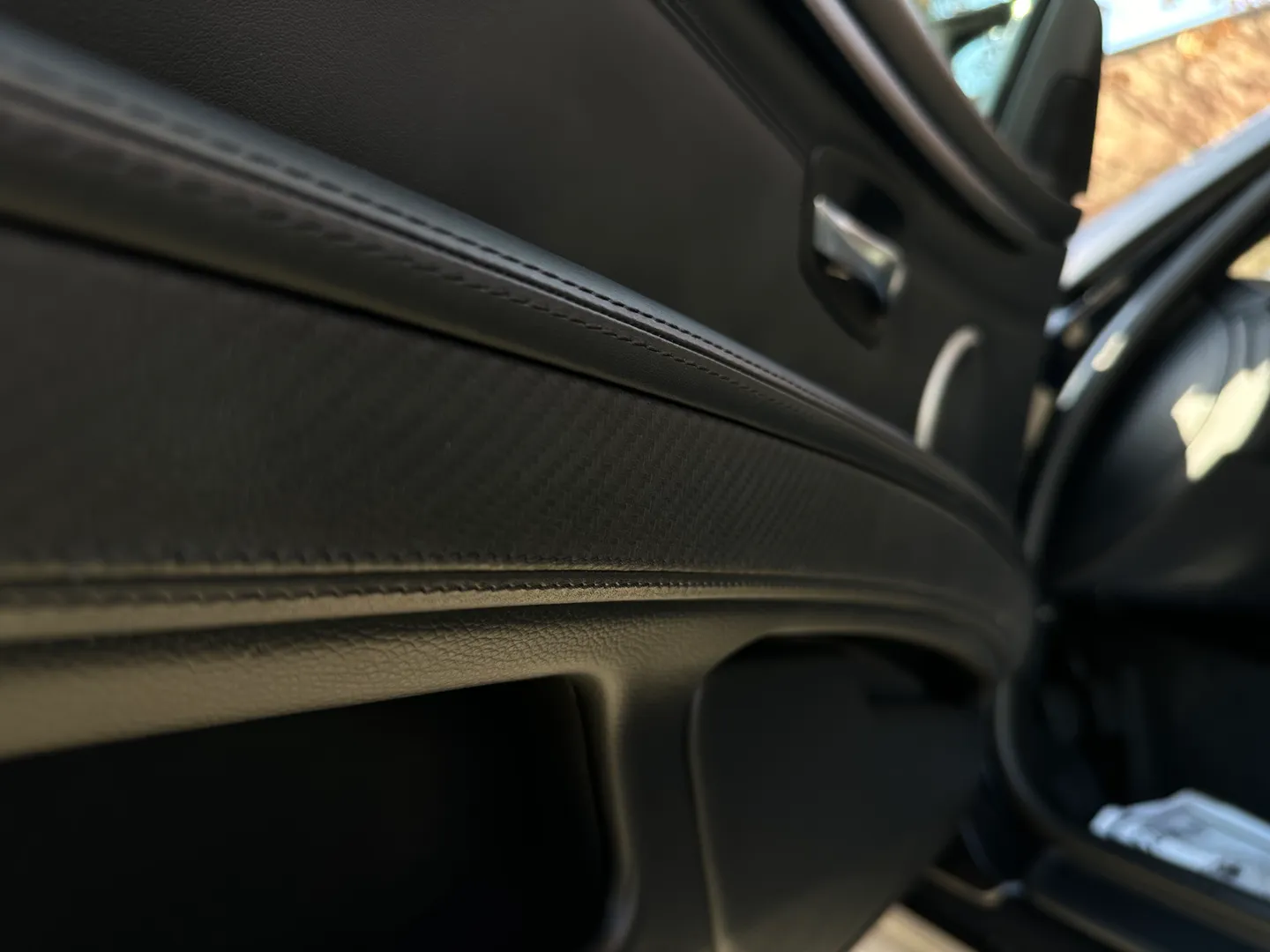 BMW M3 6 Speed Manual Coupe — photo 49